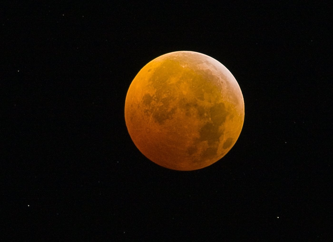 Lunar eclipse to turn November full moon into a blood moon When is