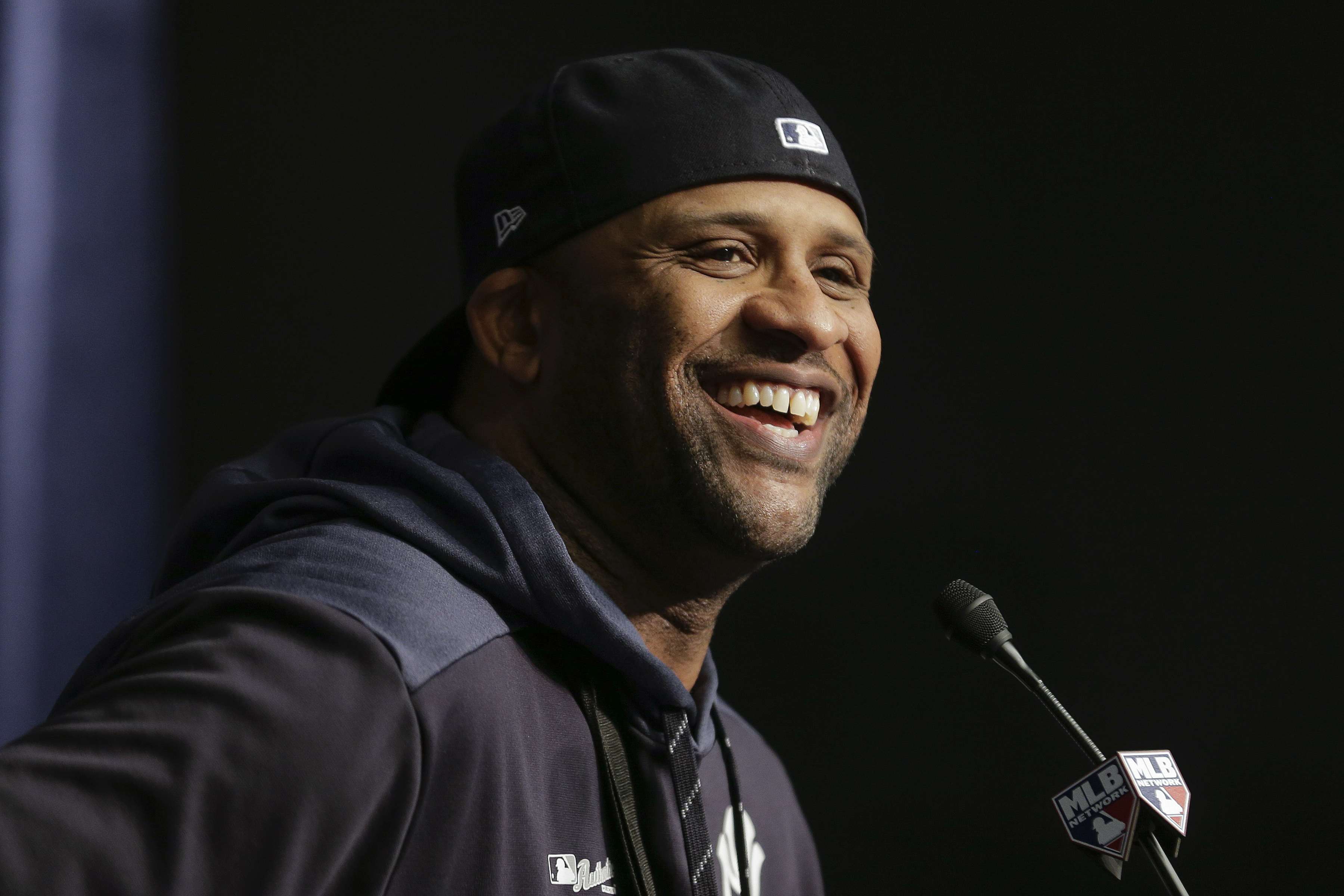 Cc Sabathia To Join Mlb Network S Non Traditional Telecast Of Indians Yankees Game Cleveland Com