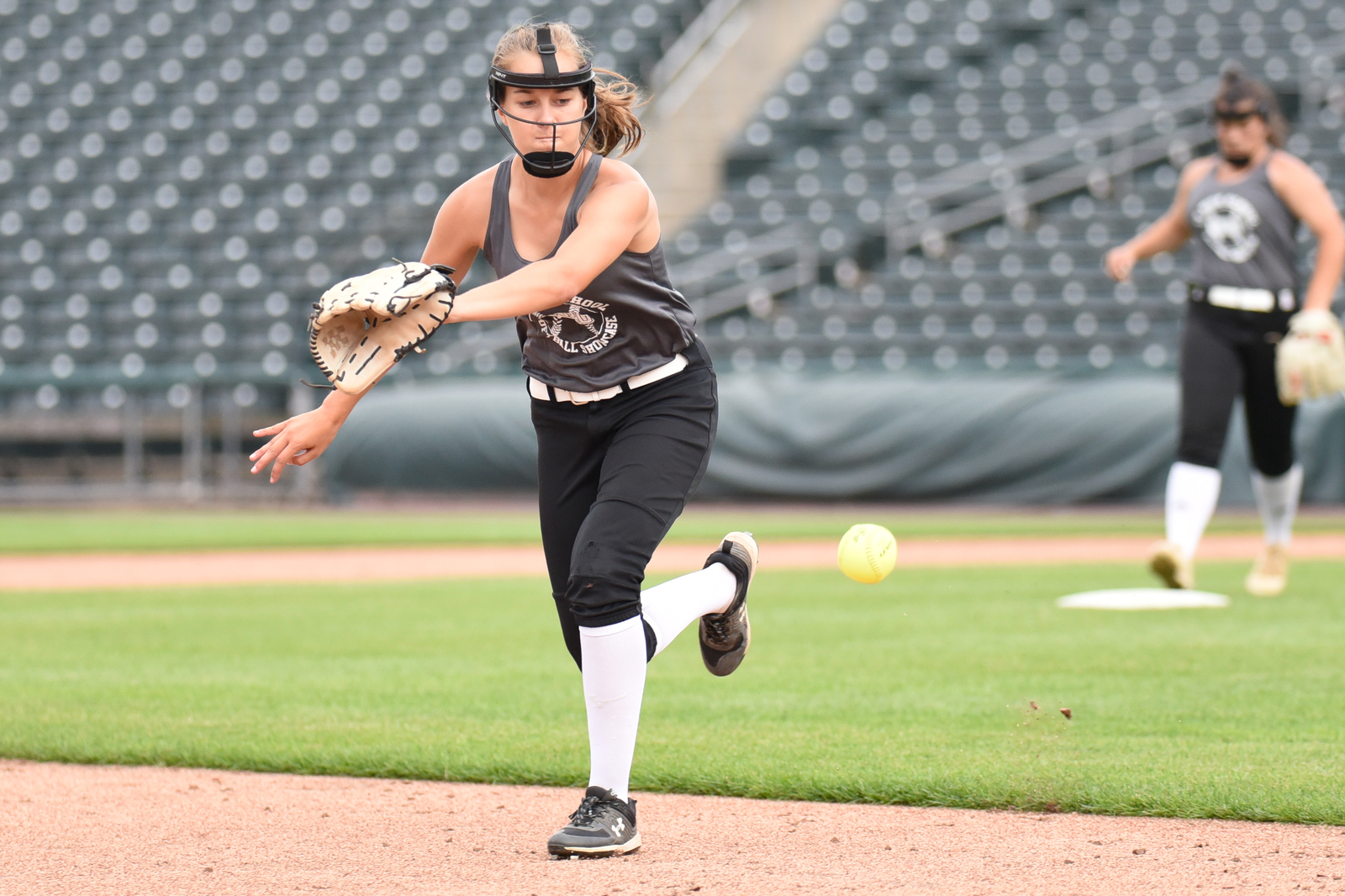 Lehigh Valley High School Softball Showcase Championship: Parkland vs ...