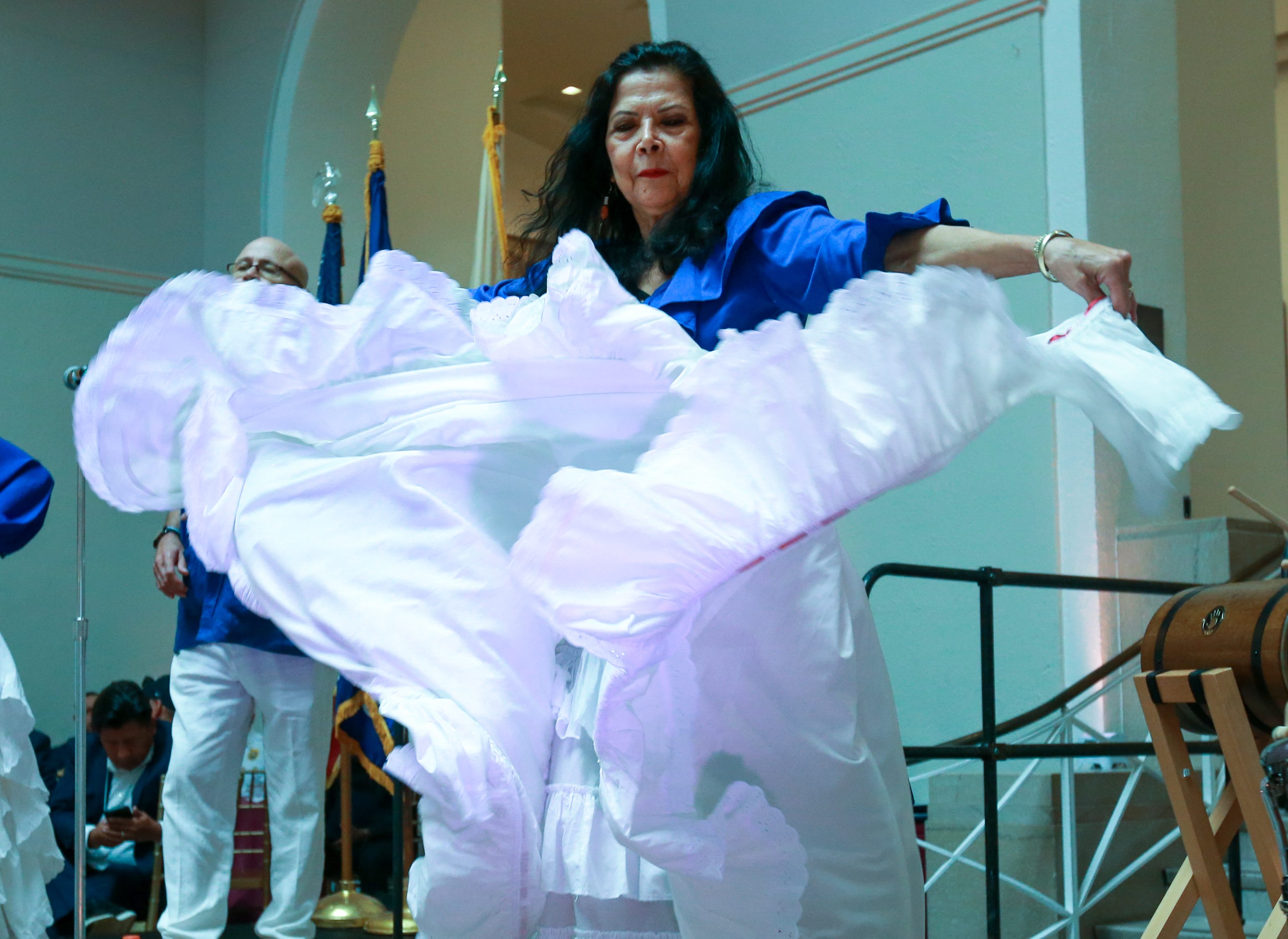 Hispanic Heritage Month in Newark - nj.com
