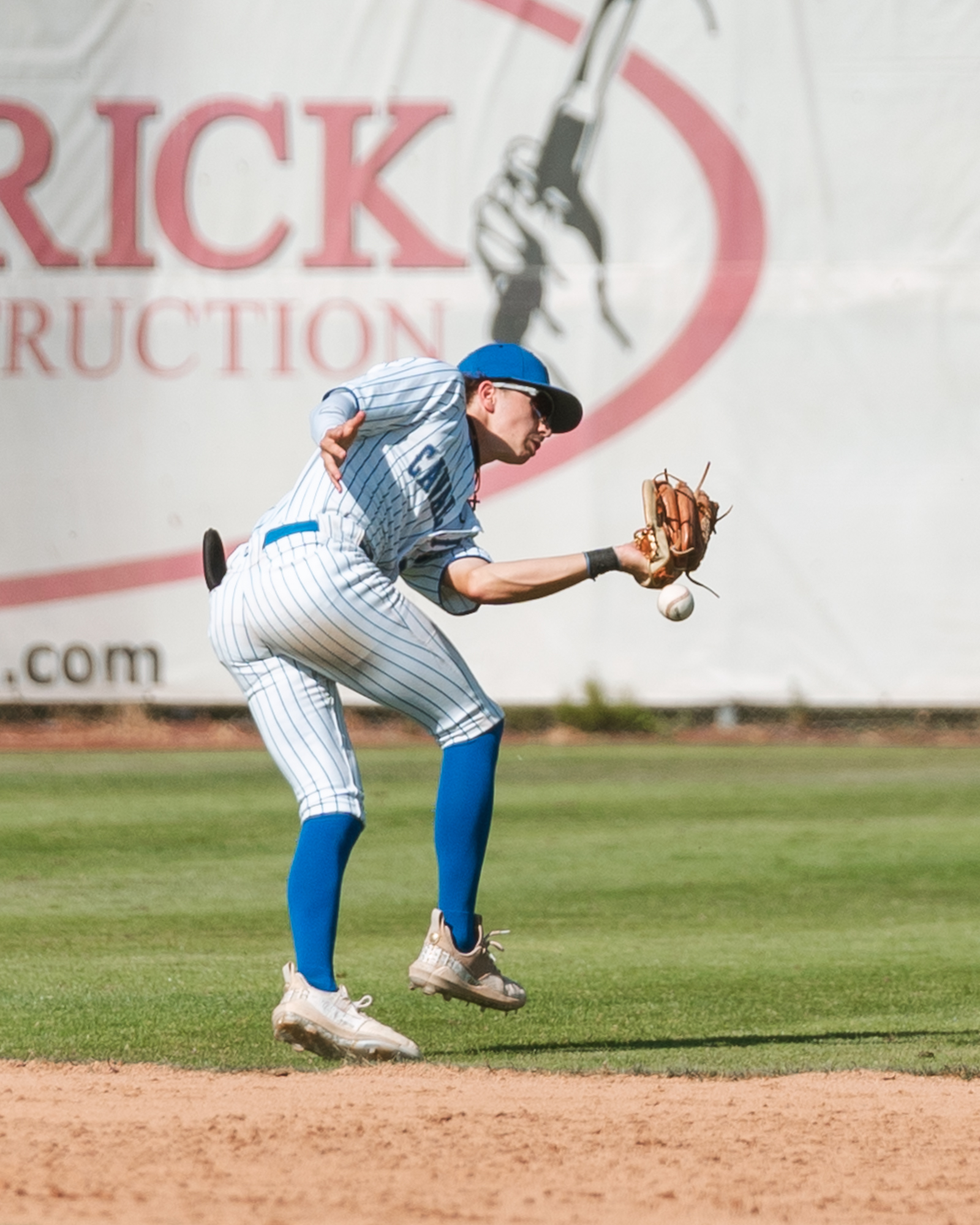 Kennedy Vs. Blanchet Catholic In The OSAA Class 2A/1A Baseball State ...