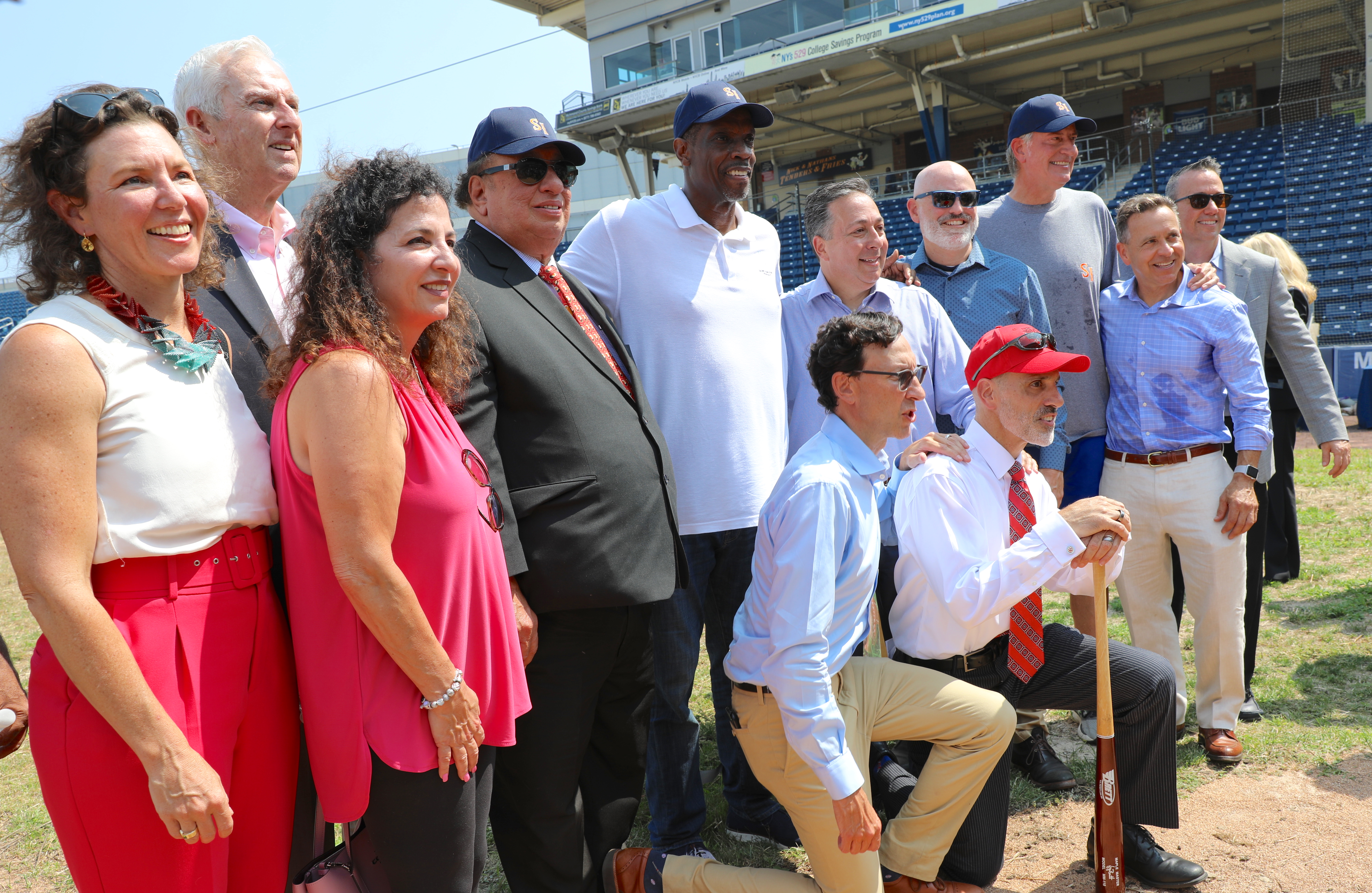 Baseball Legend Doc Gooden will Celebrate Wilton Baseball - Good