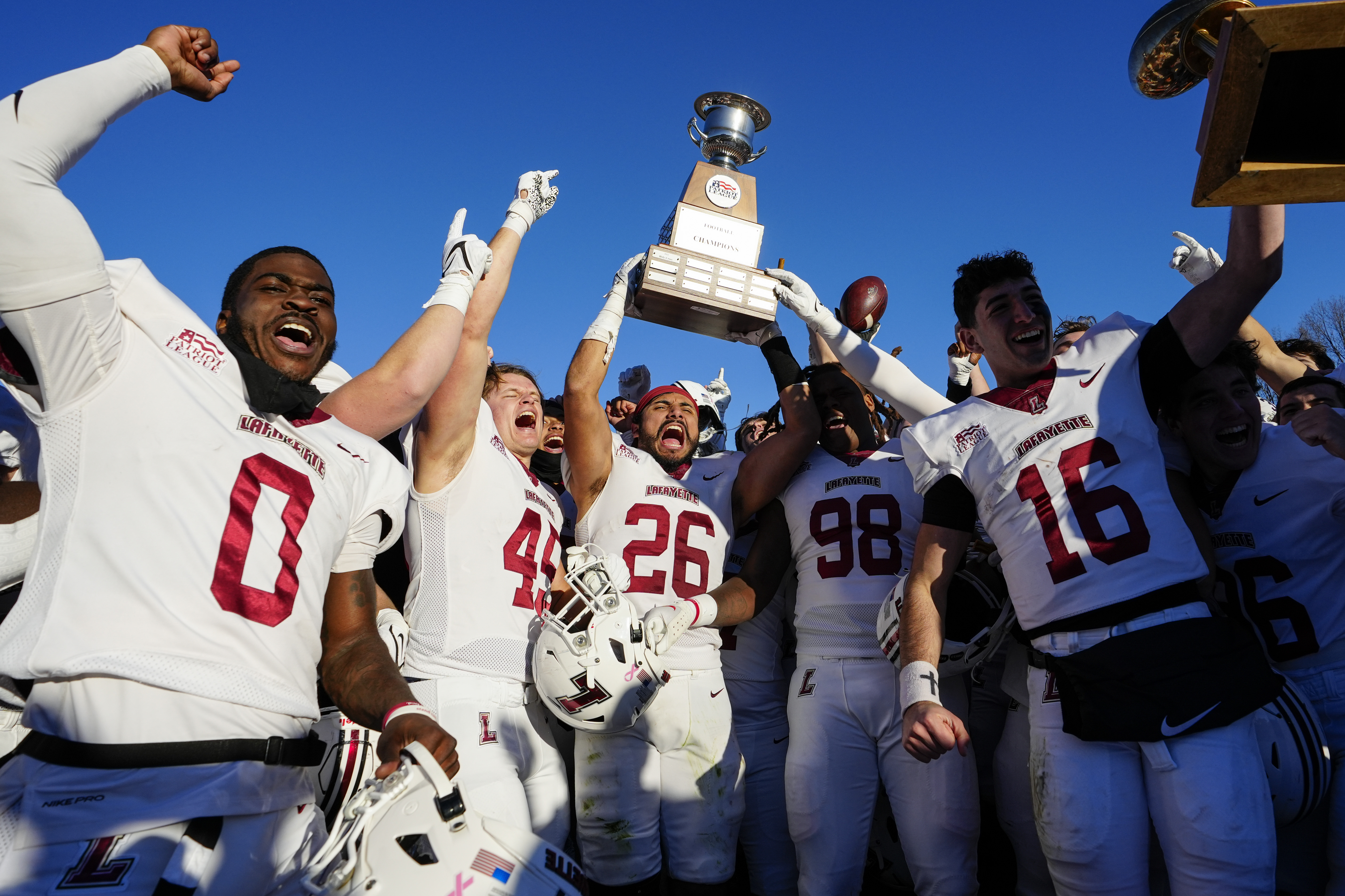 NCCU Eagles to Face Richmond Spiders in First Round of NCAA FCS Playoffs -  Mid-Eastern Athletic Conference