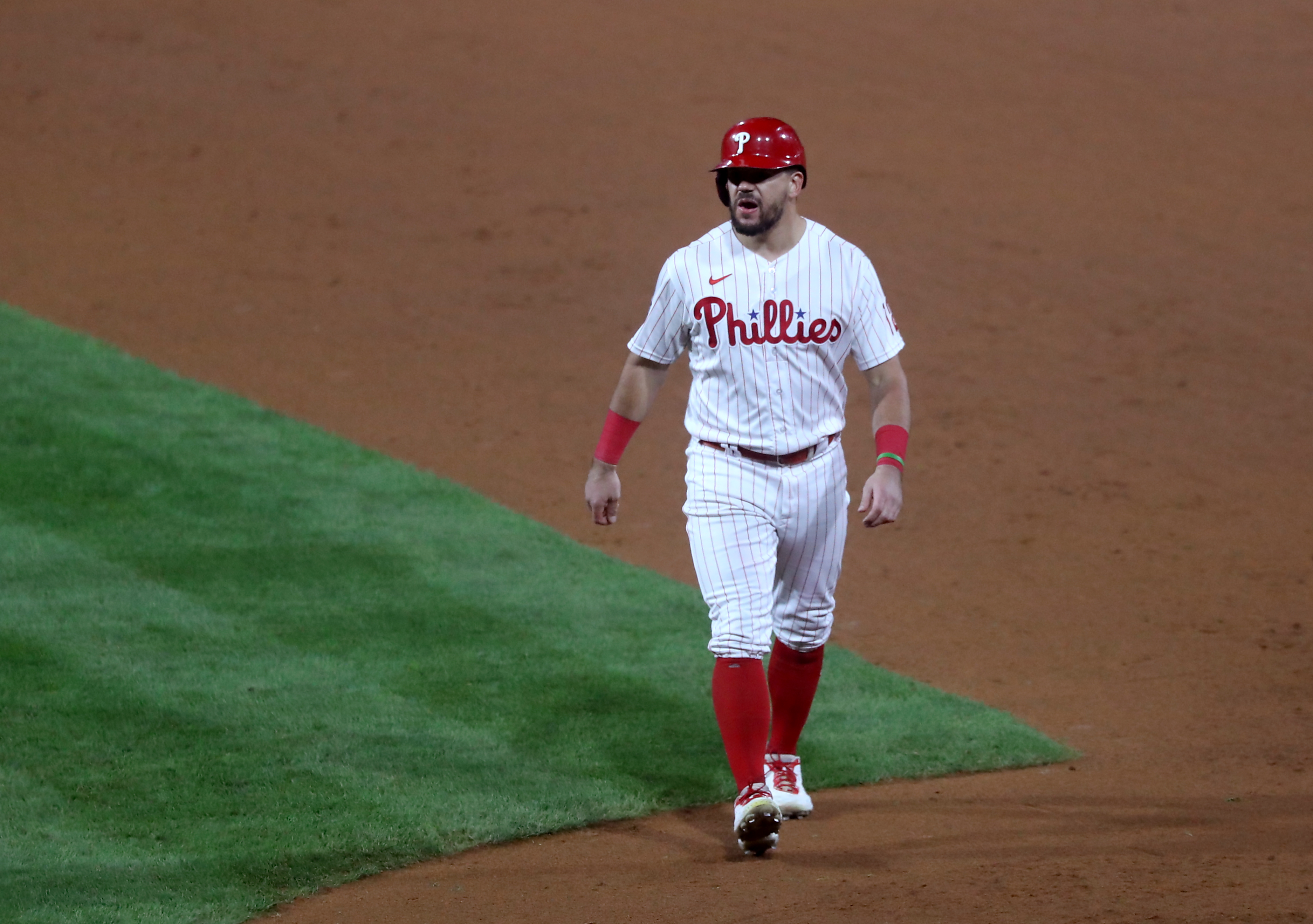 Yankees-Phillies matchup tonight evokes memories of long-forgotten Bronx  Bombers' mascot 