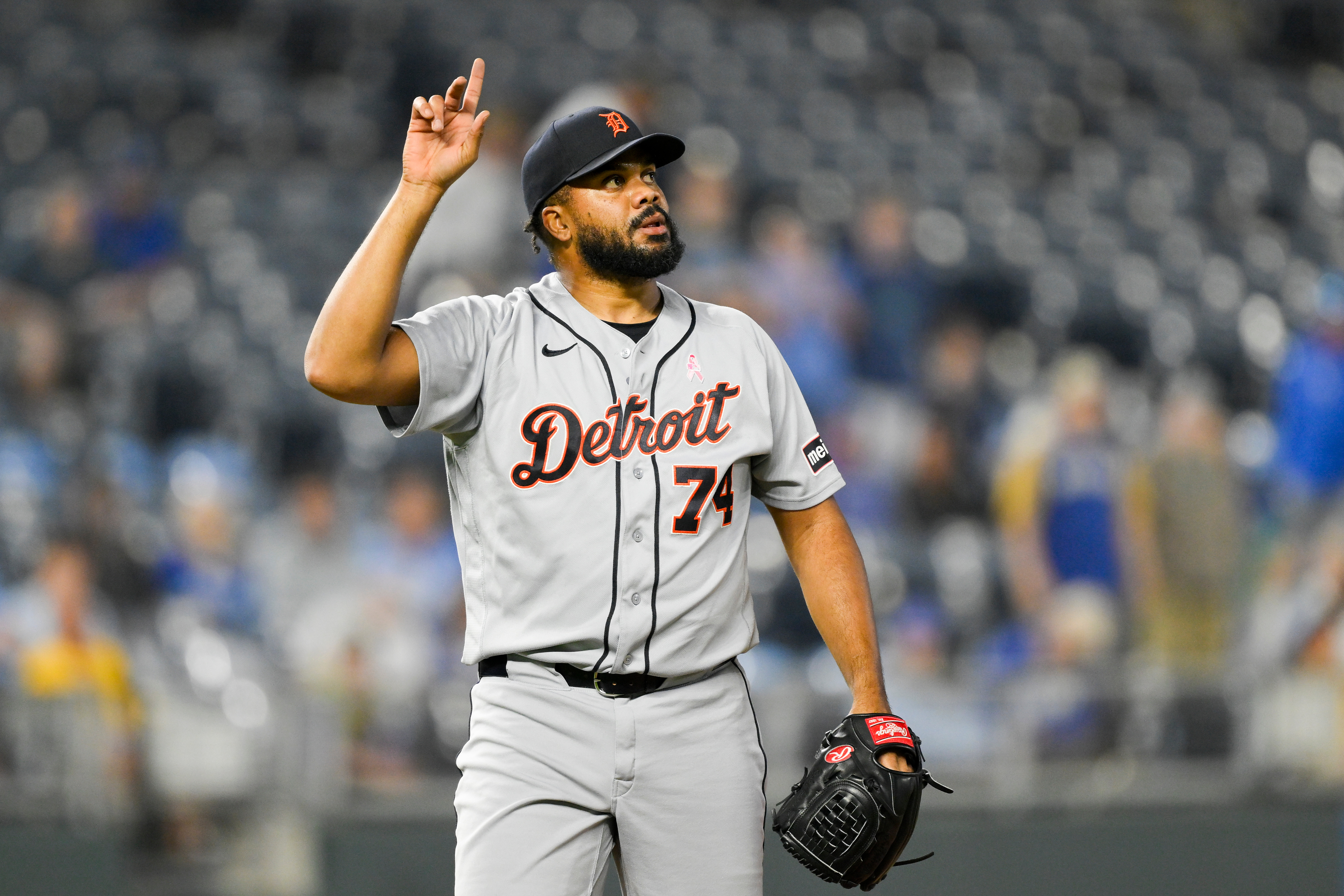4 takeaways from Tigers' 2023 schedule release - mlive.com