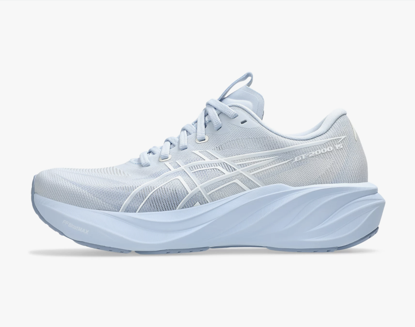 ASICS just launched the new GT-2000 15 running shoe - al.com