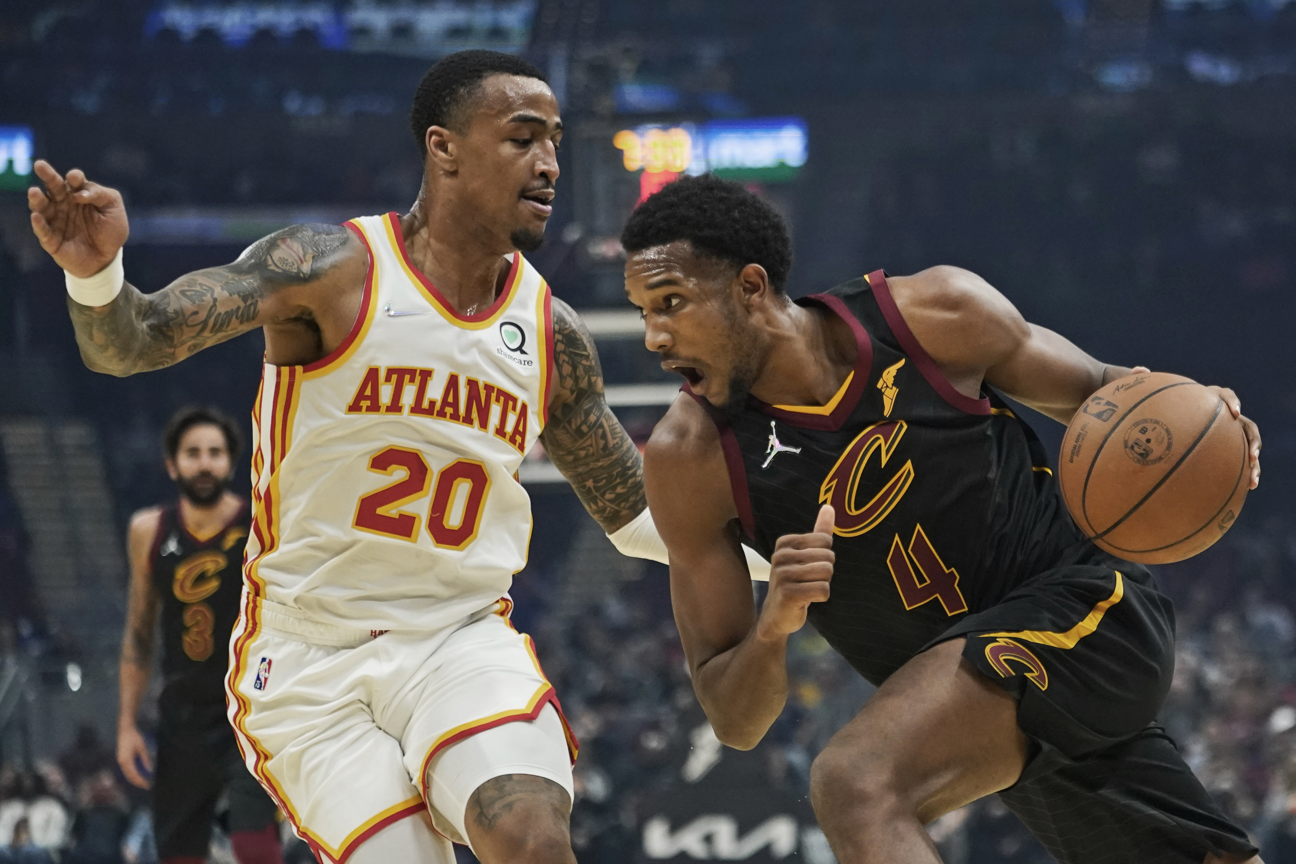 Where Evan Mobley is headed in year three, Cleveland Cavaliers podcast