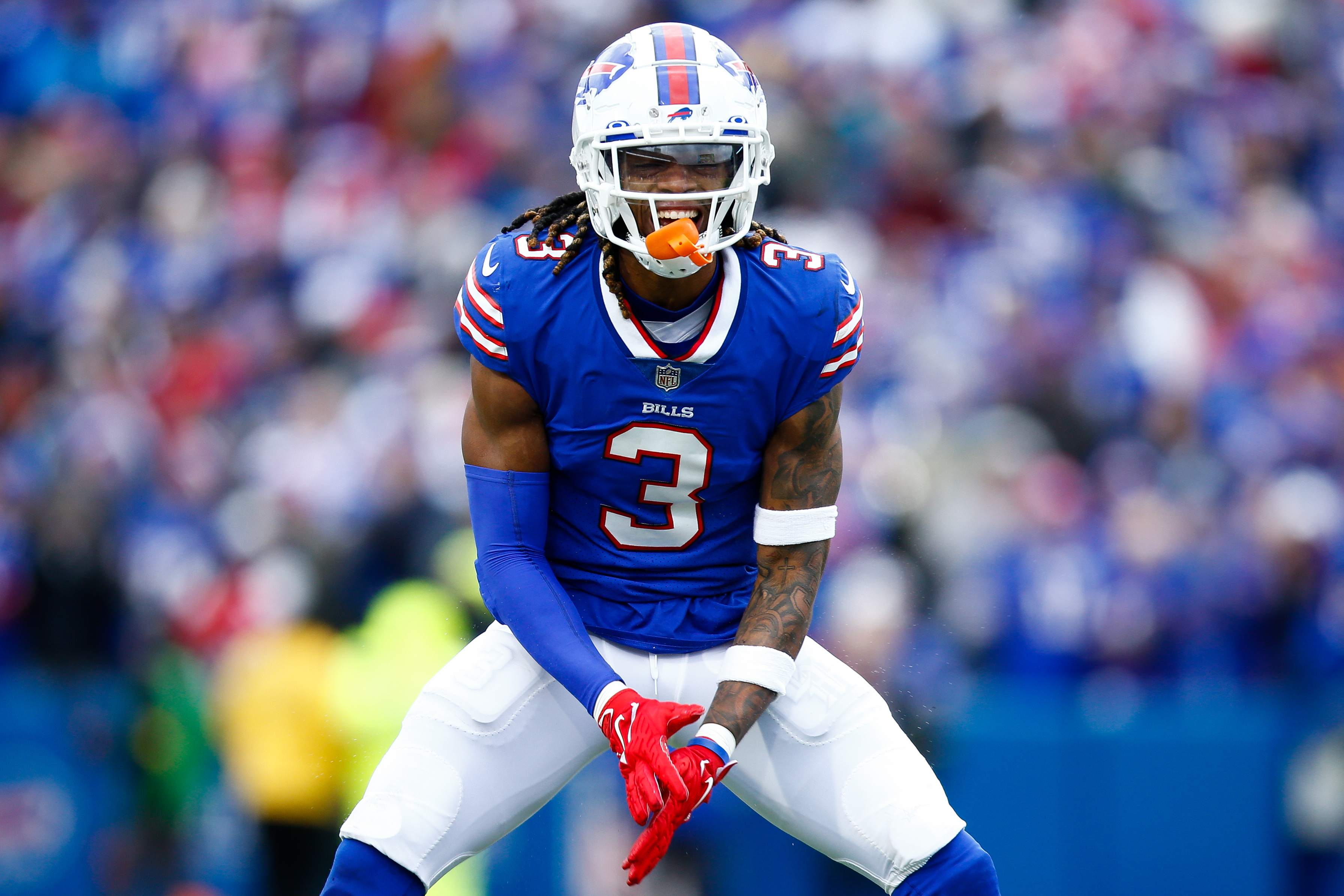 Will Damar Hamlin play football again? Here's what his doctors said about  the Bills safety 