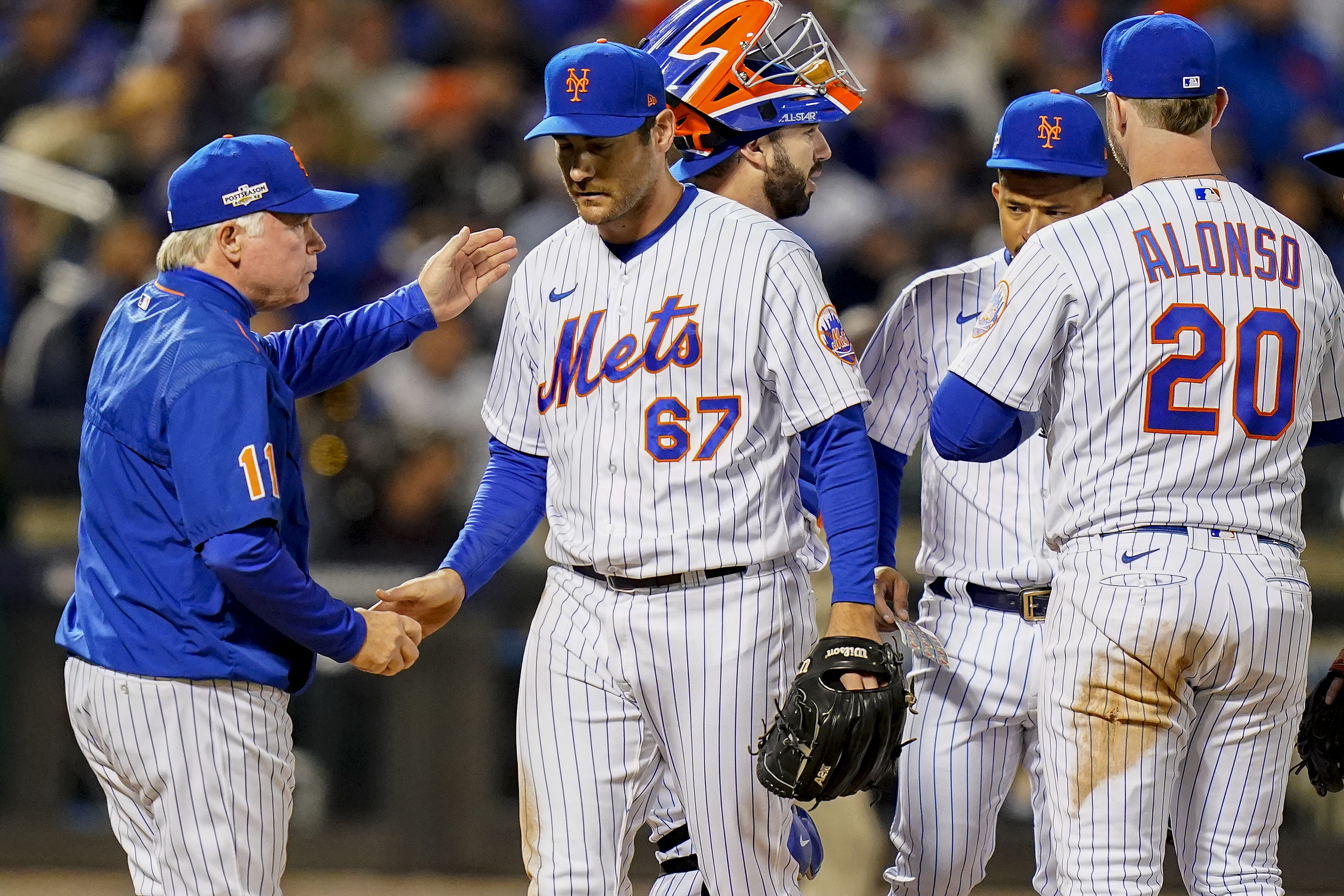 17,075 Padres Mets Photos & High Res Pictures - Getty Images