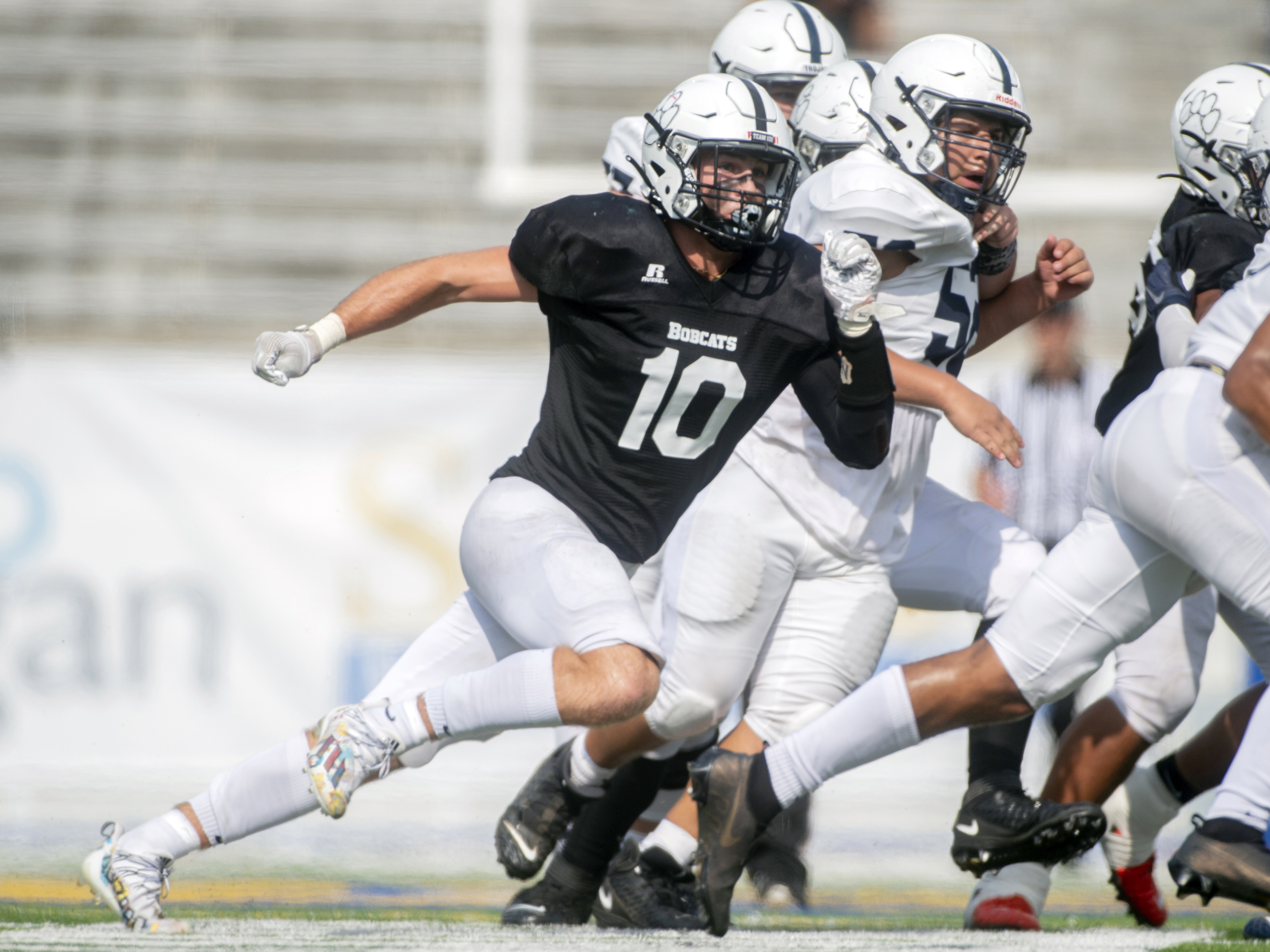 Permian Panthers 2021 Permian Panthers Football Rosters and Schedules