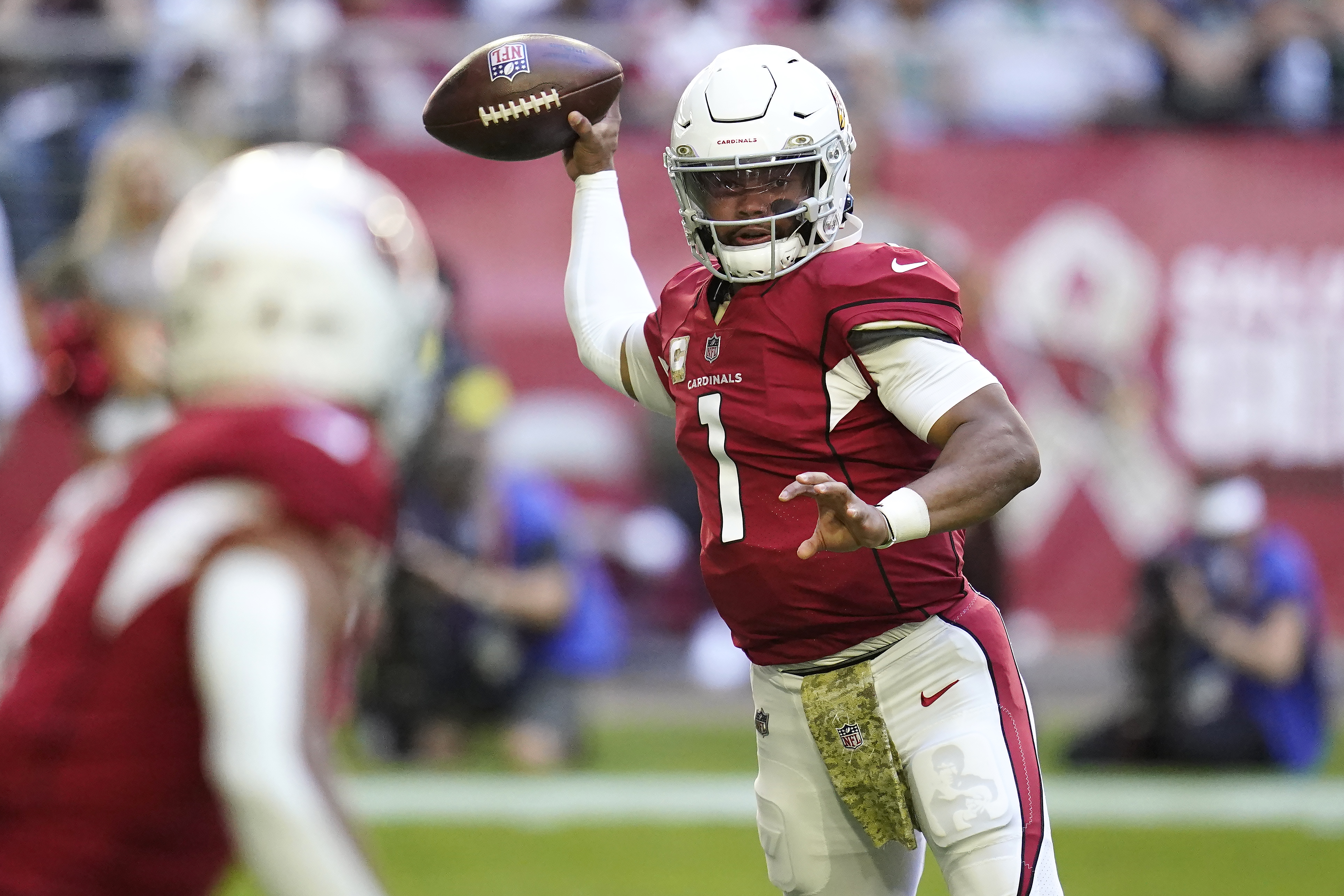 Chargers vs. Cardinals live stream: Watch NFL preseason online, TV - Sports  Illustrated