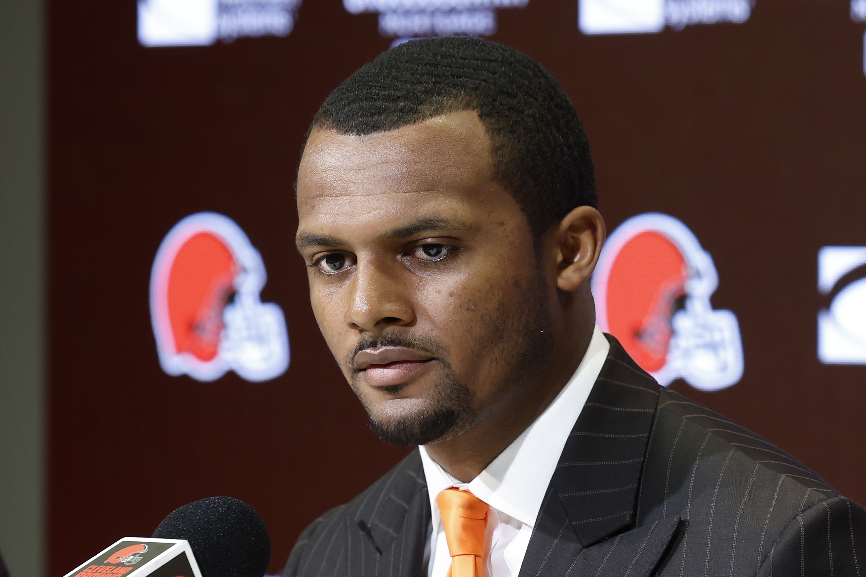 Deshaun Watson won't face any indictments