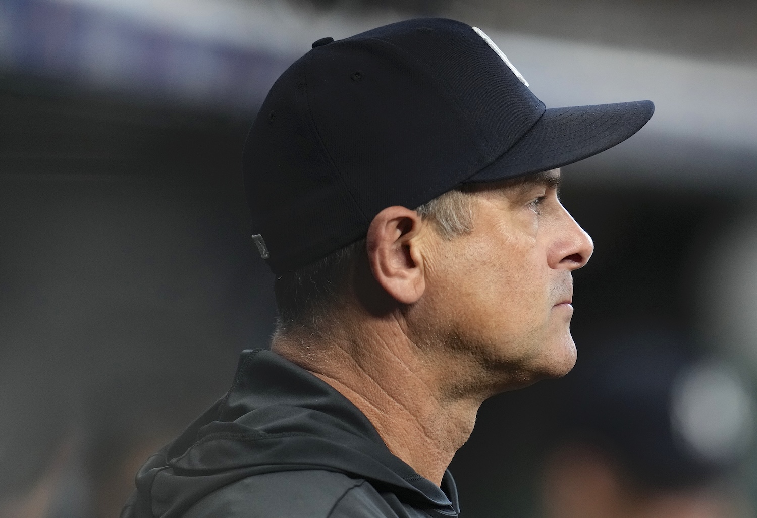 Yankees steal Mets coach who survived 2025 collapse firings - nj.com