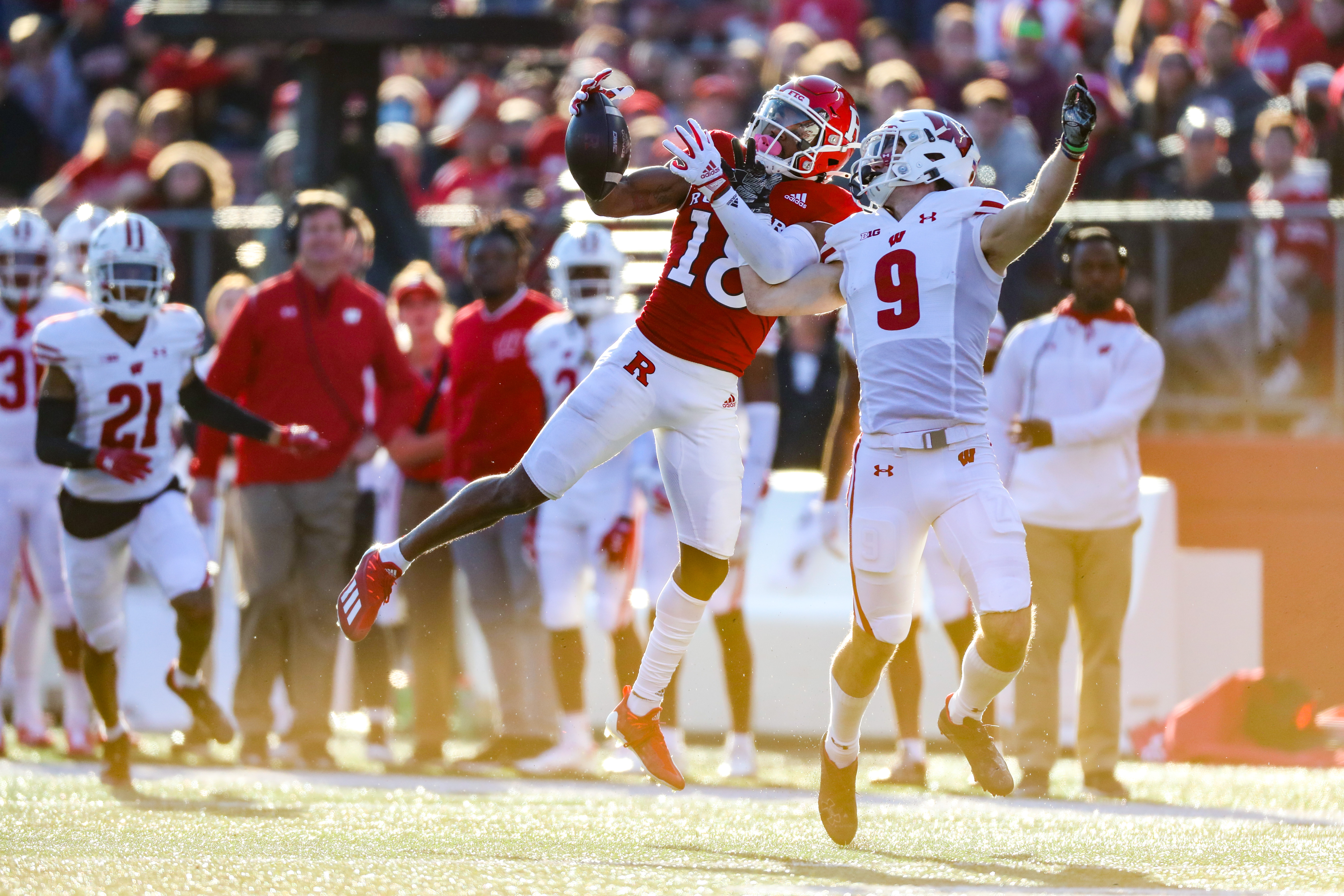 Save your free trial to peacock Ohio State TV update :  r/OhioStateFootball