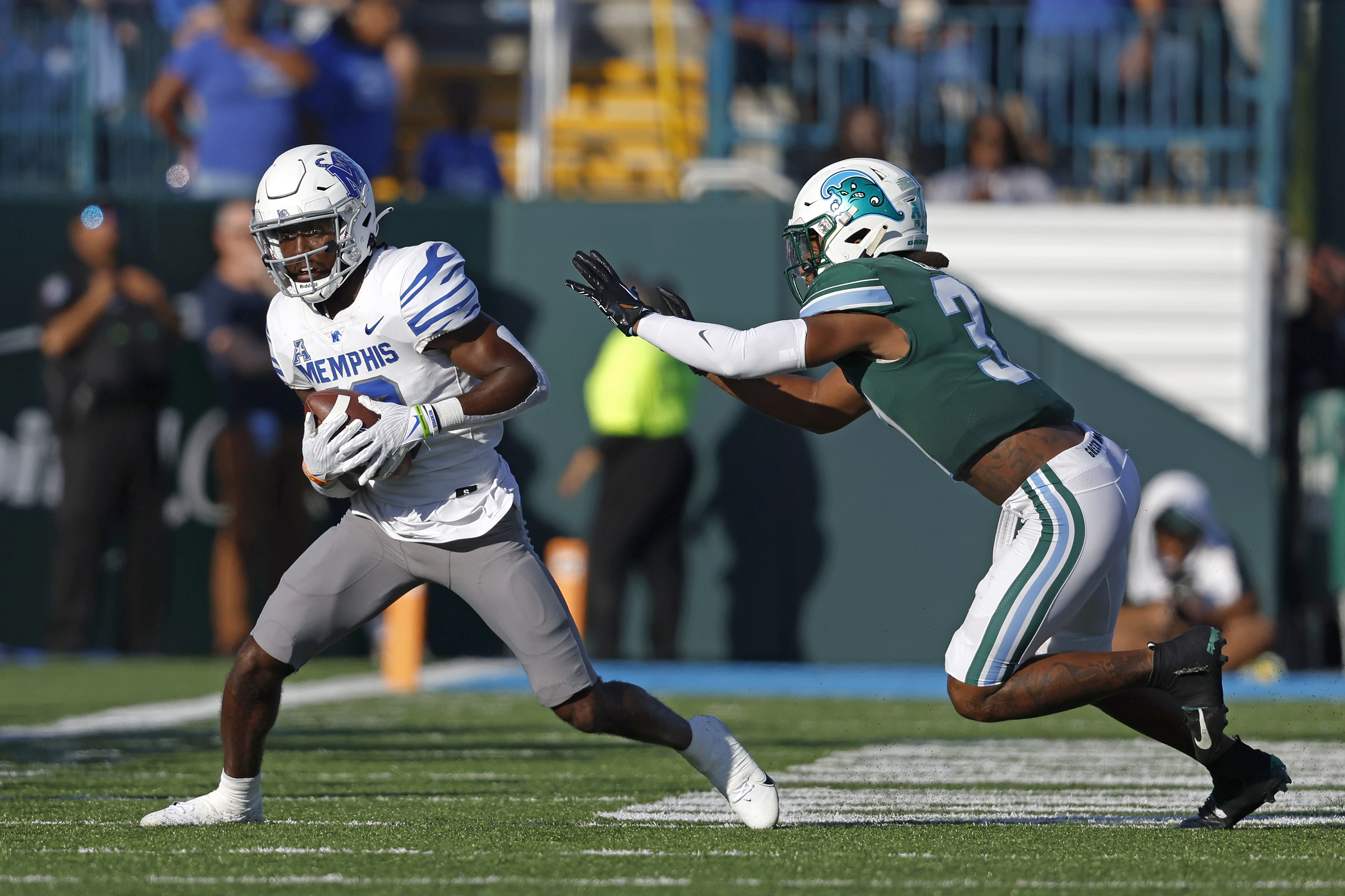 Camellia Bowl live stream: How to watch Marshall vs. Buffalo via live  online stream - DraftKings Network