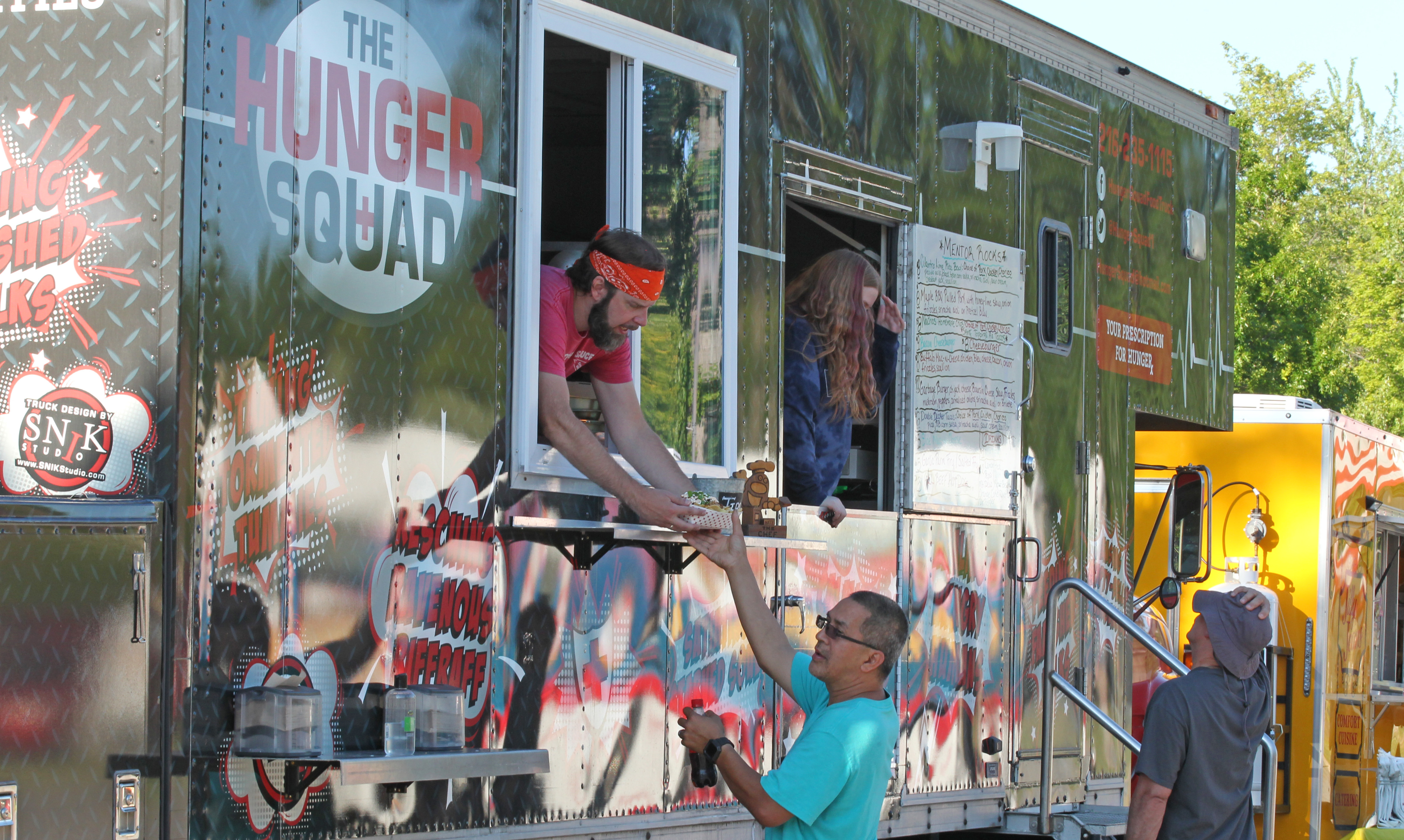 Mentor Rocks concert series hosts first summer event, June 30, 2020 ...