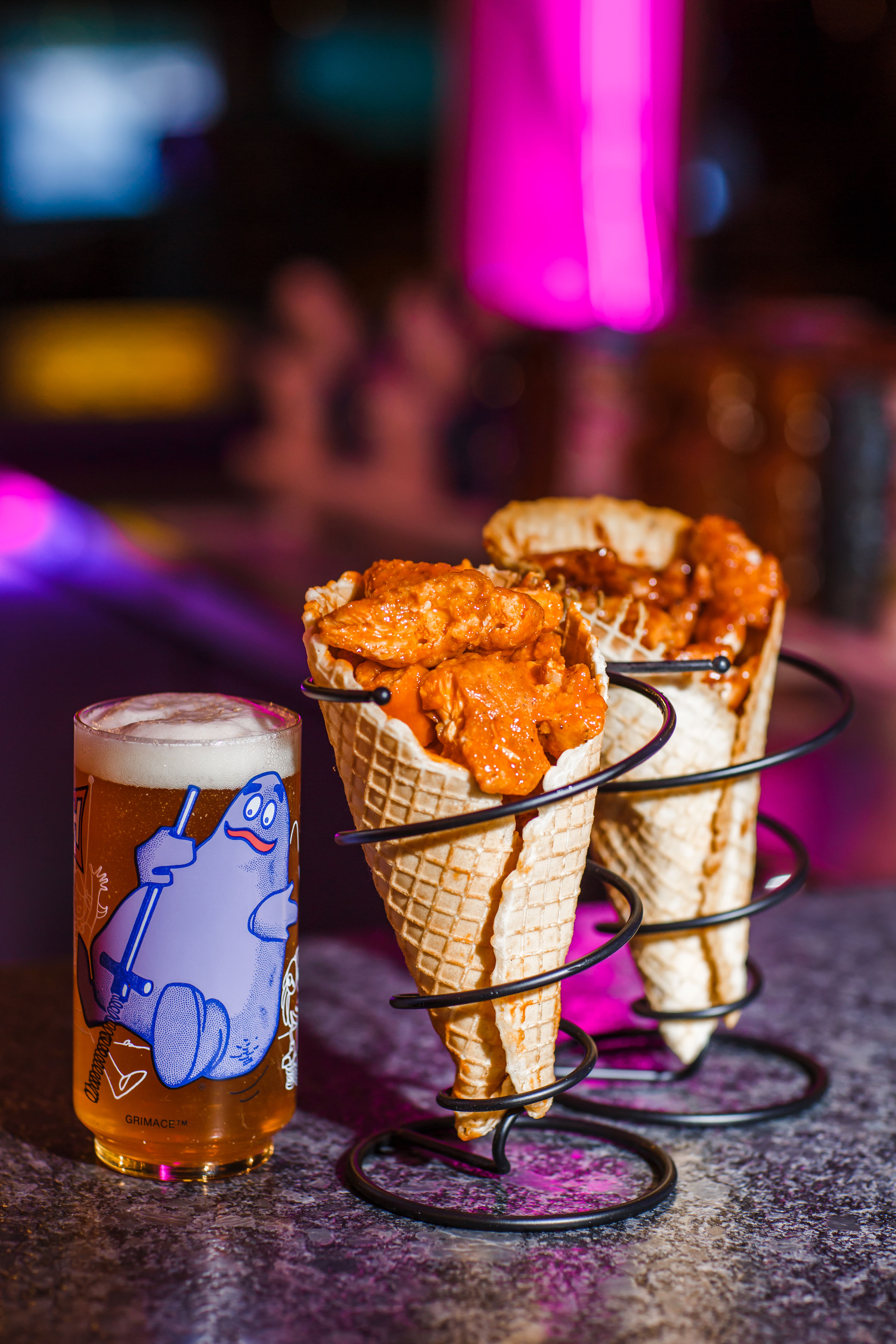 Pixels and Pints in Worcester finished, set to open when safe