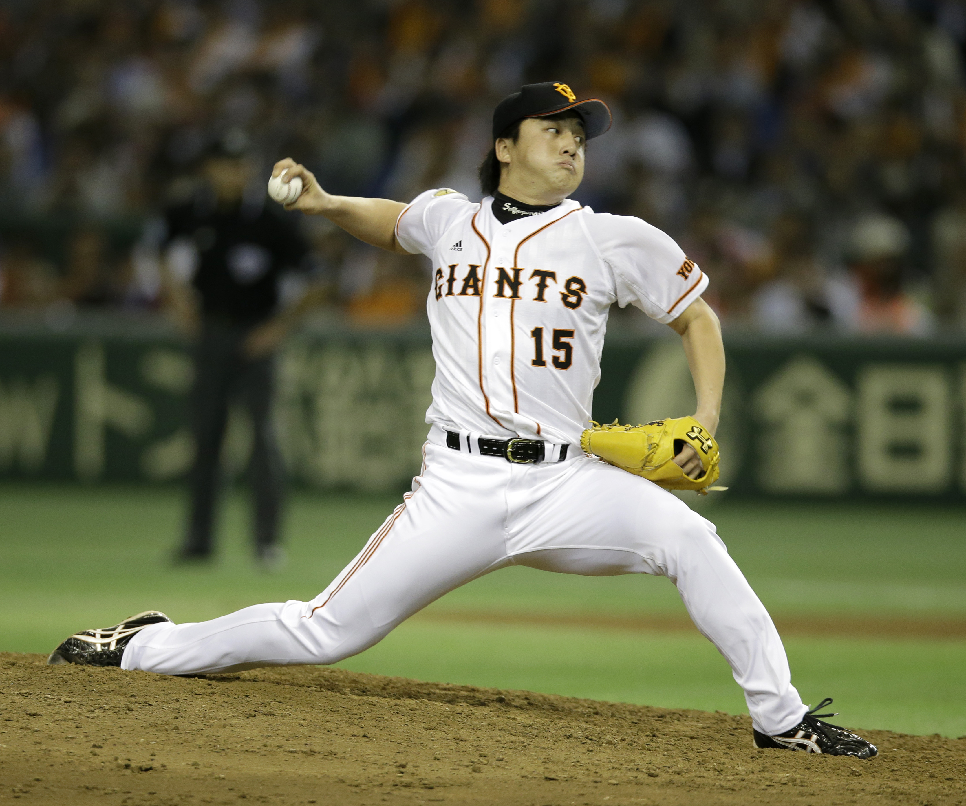 Boston Red Sox reliever Hirokazu Sawamura used Sandstorm as entrance song in Japan after watching Koji Uehara pitch in 2013 World Series