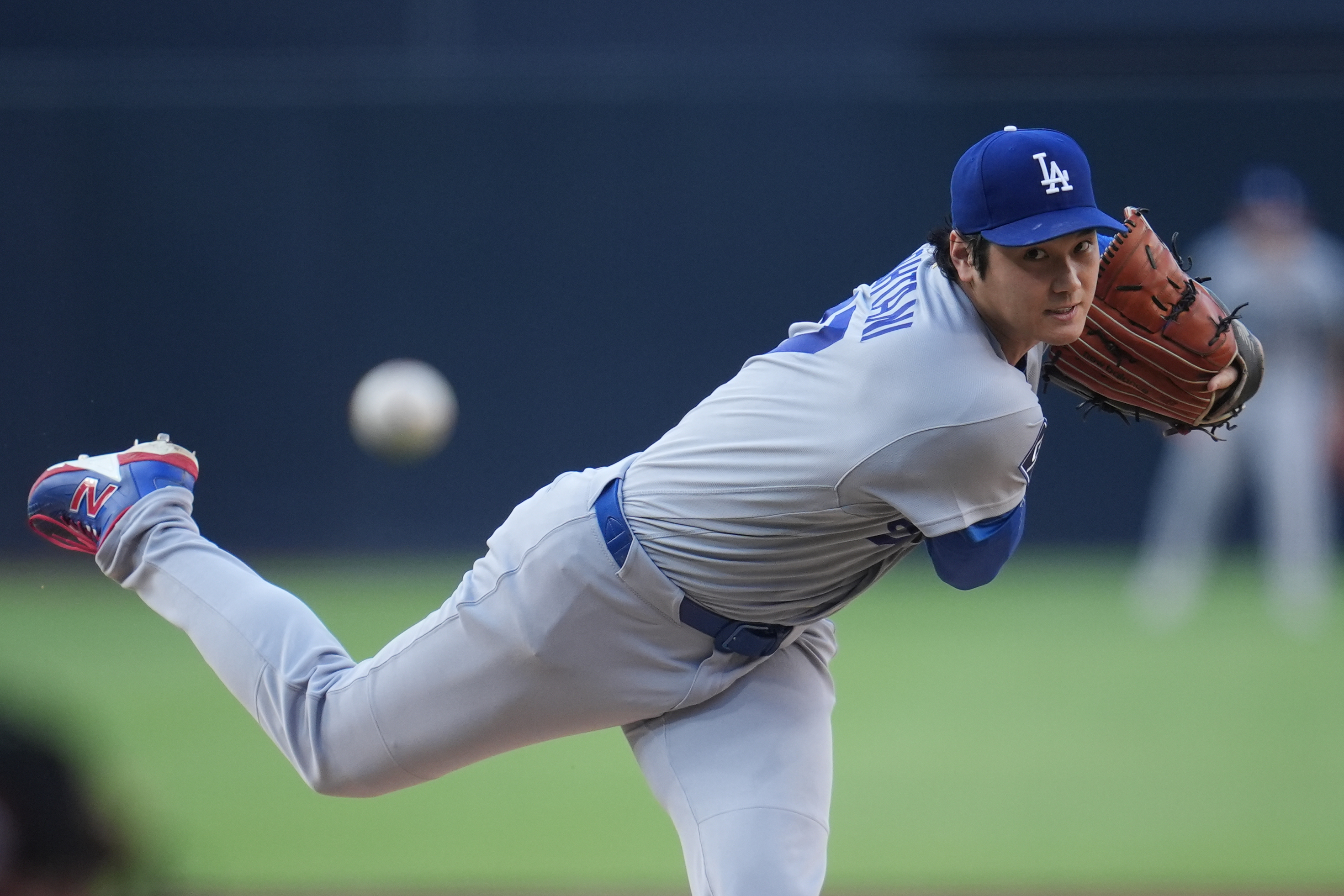 We're 1/3 of the way through the 2026 MLB season: Observations