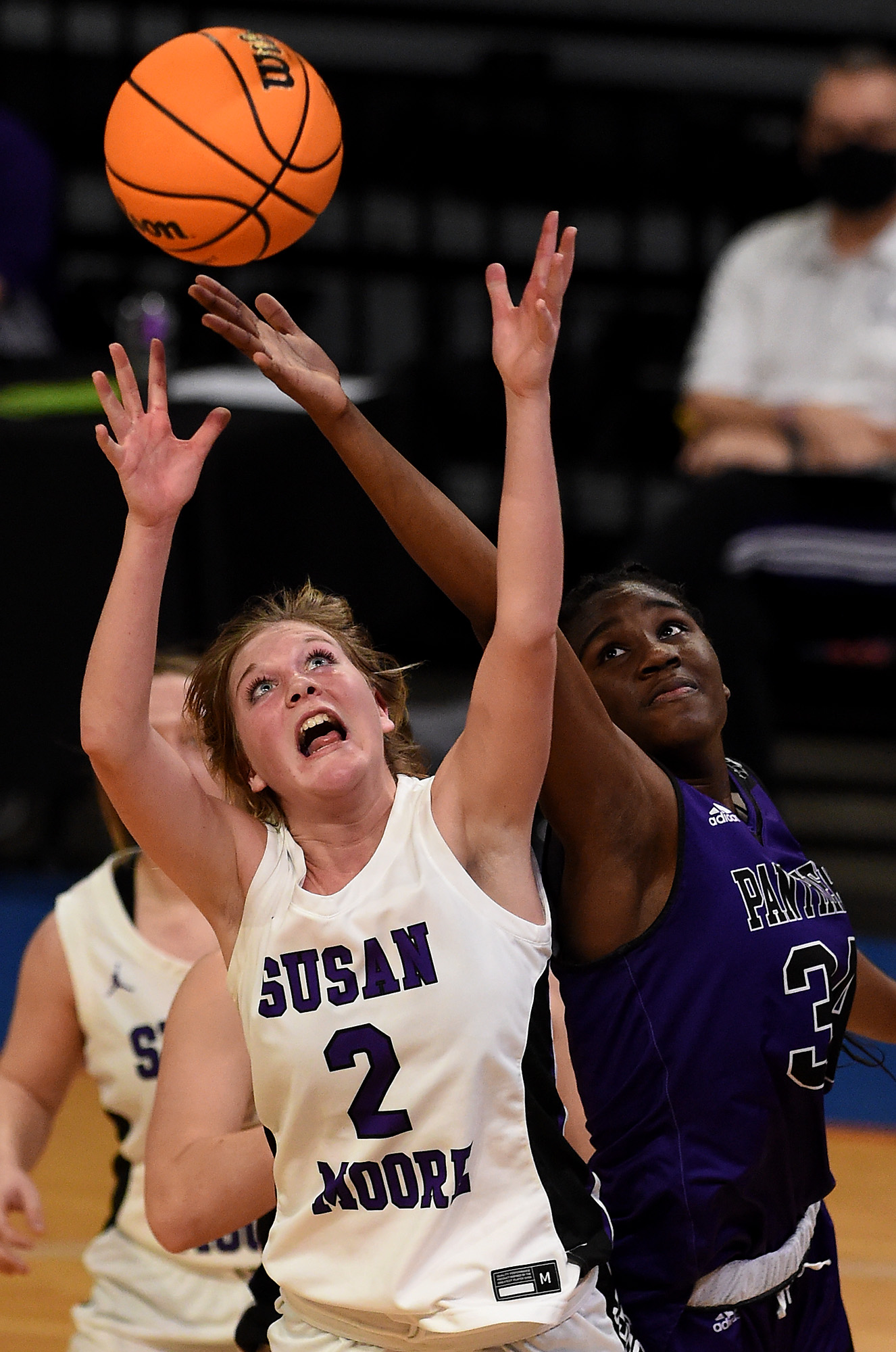 AHSAA 3A Semifinal: Prattville Christian vs. Susan Moore girls - al.com