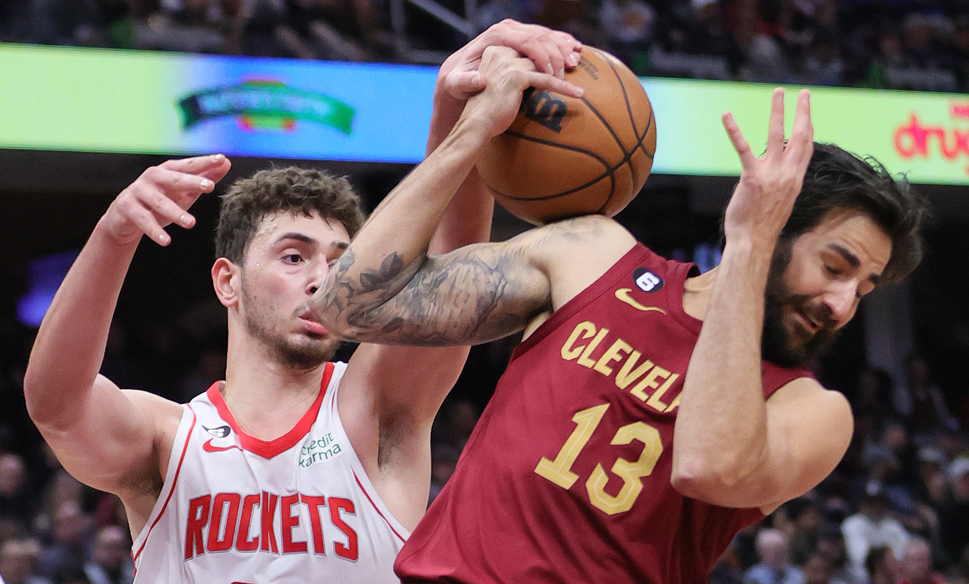 Cleveland Cavaliers vs. Houston Rockets, March 26, 2023 - cleveland.com