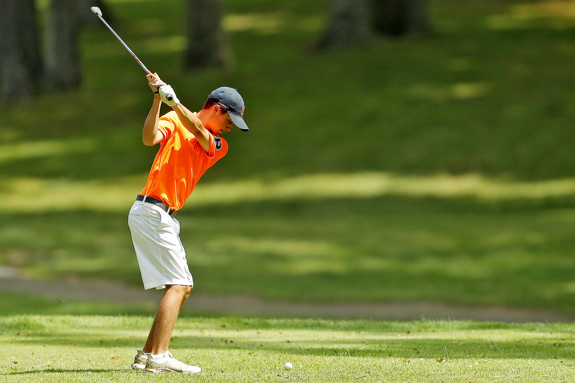 MHSAA Division 2 boys golf finals – June 12, 2021 - mlive.com