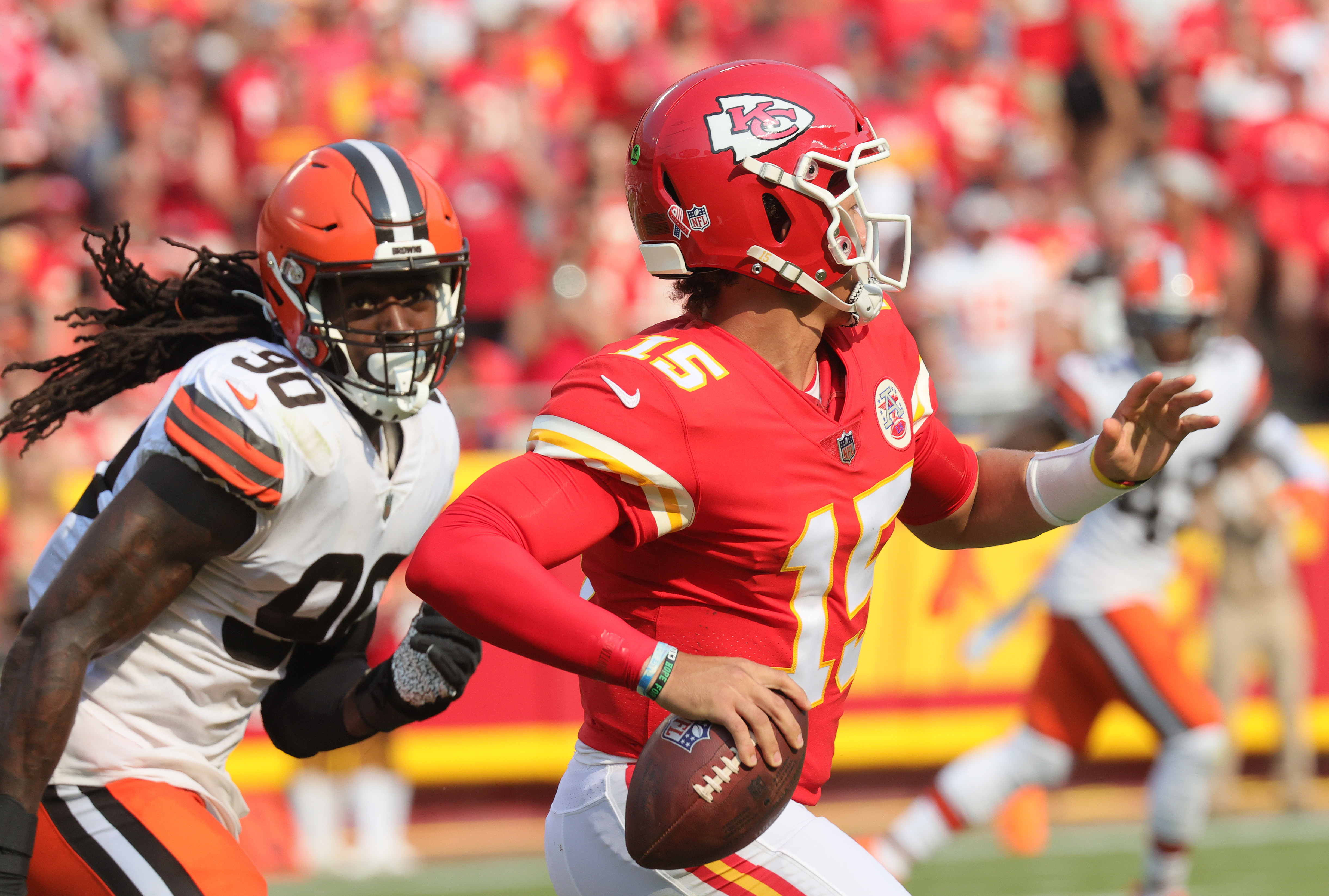 4 bold predictions for Cleveland Browns in Preseason Week 4 vs. Chiefs