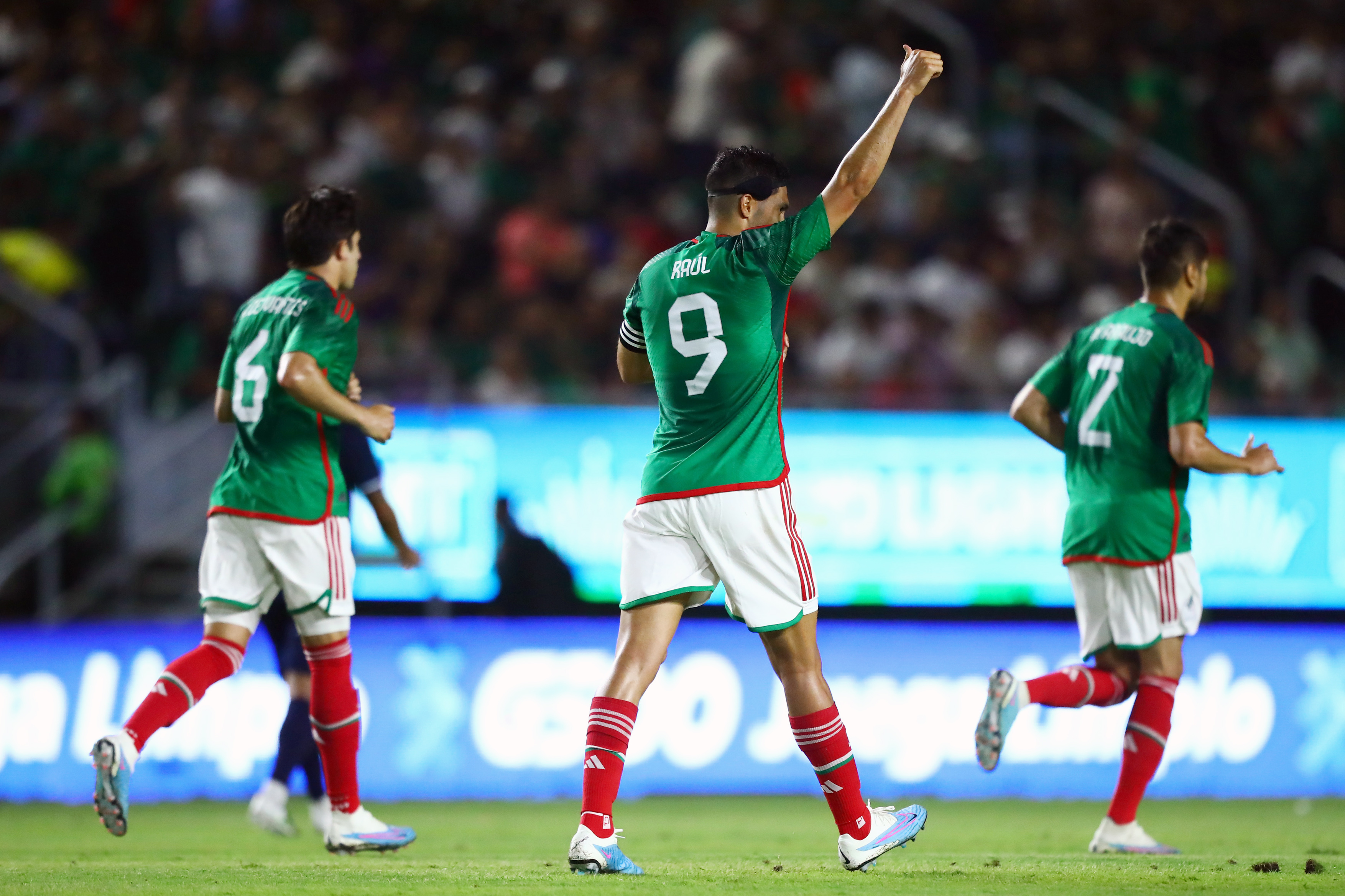 STREAM: Watch New Zealand play Mexico at FIFA U-17 Men's World Cup