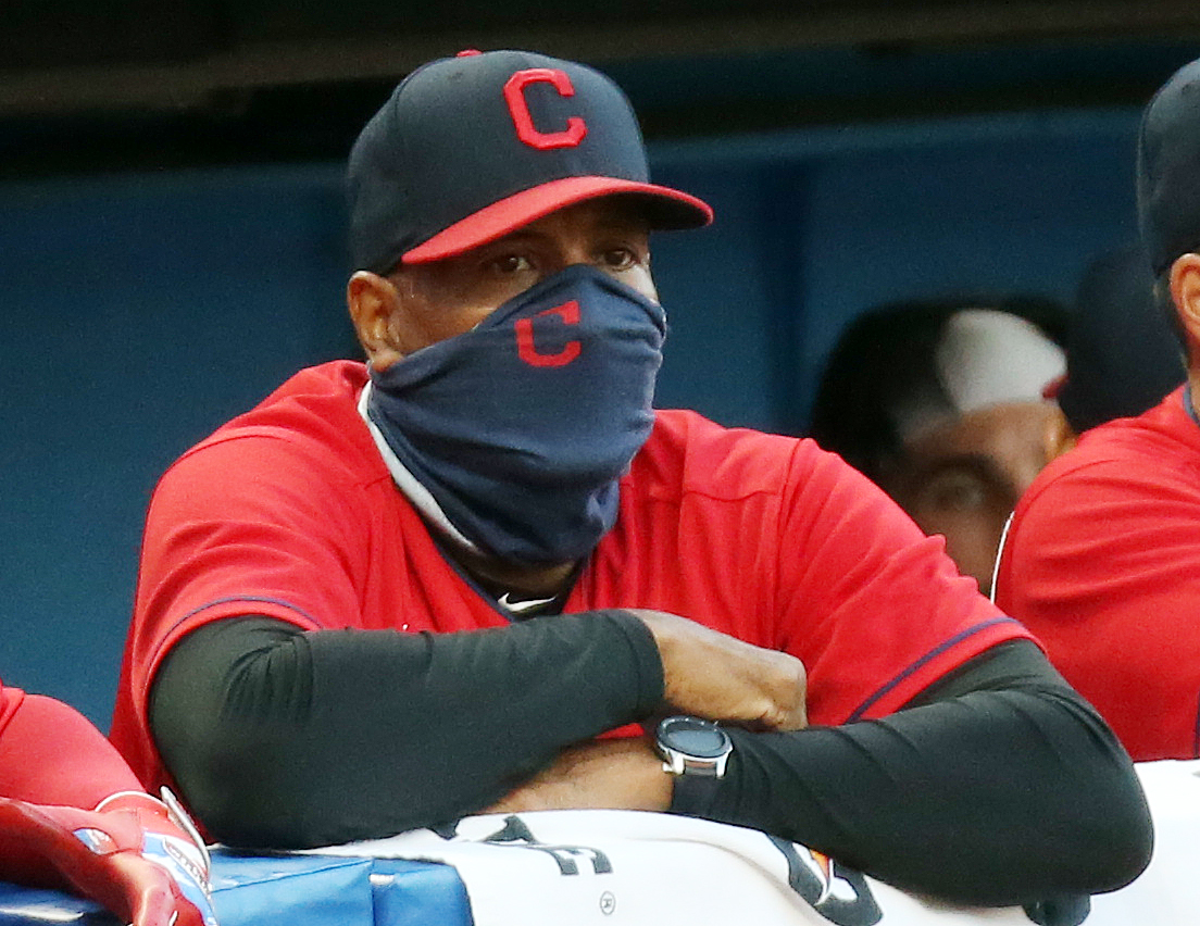 Will Guardians manager Terry Francona return in 2023? Subtext subscribers  sound off 