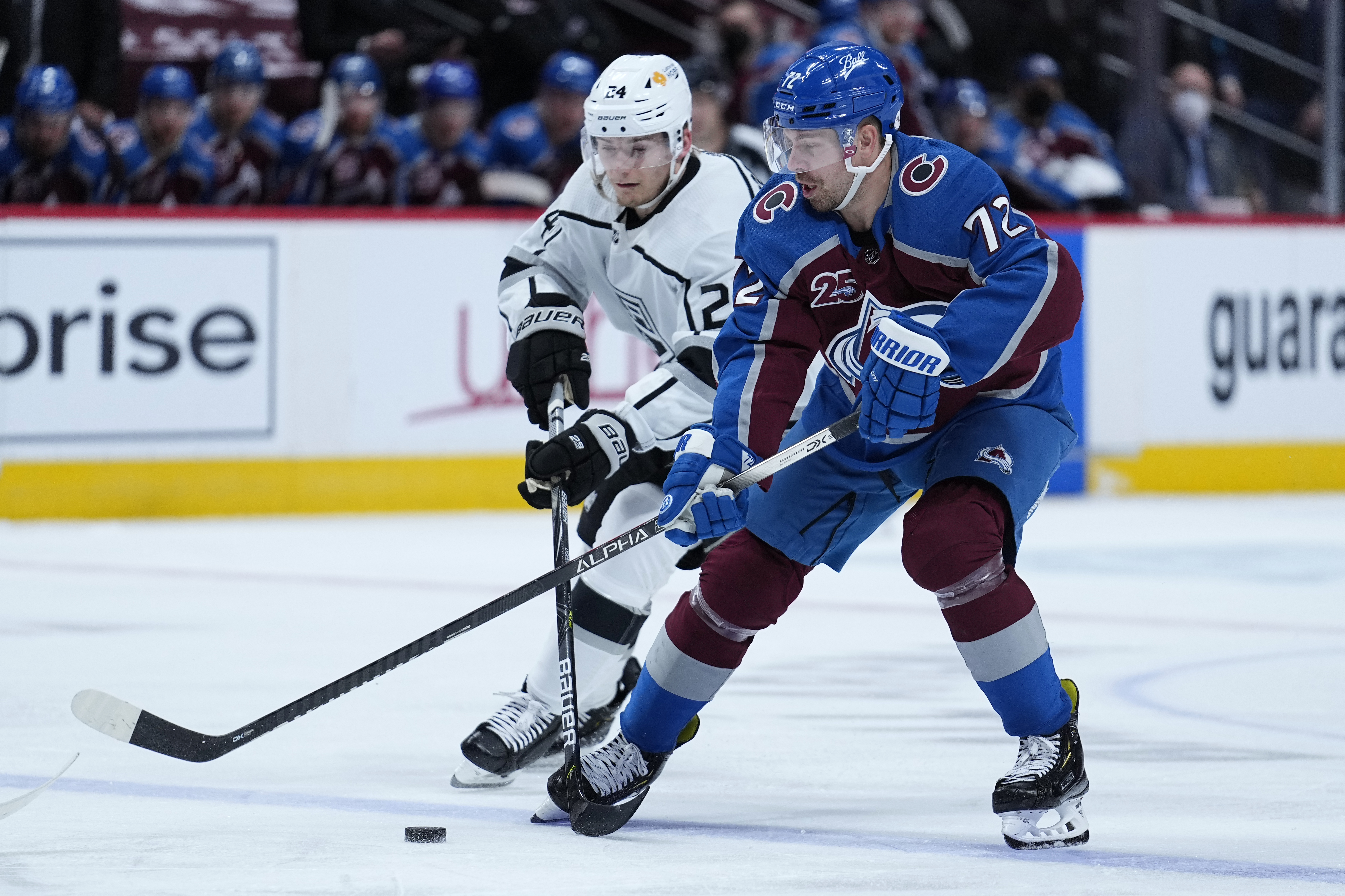 NHL Stadium Series 2020: TV channel, time, how to watch Kings vs. Avalanche
