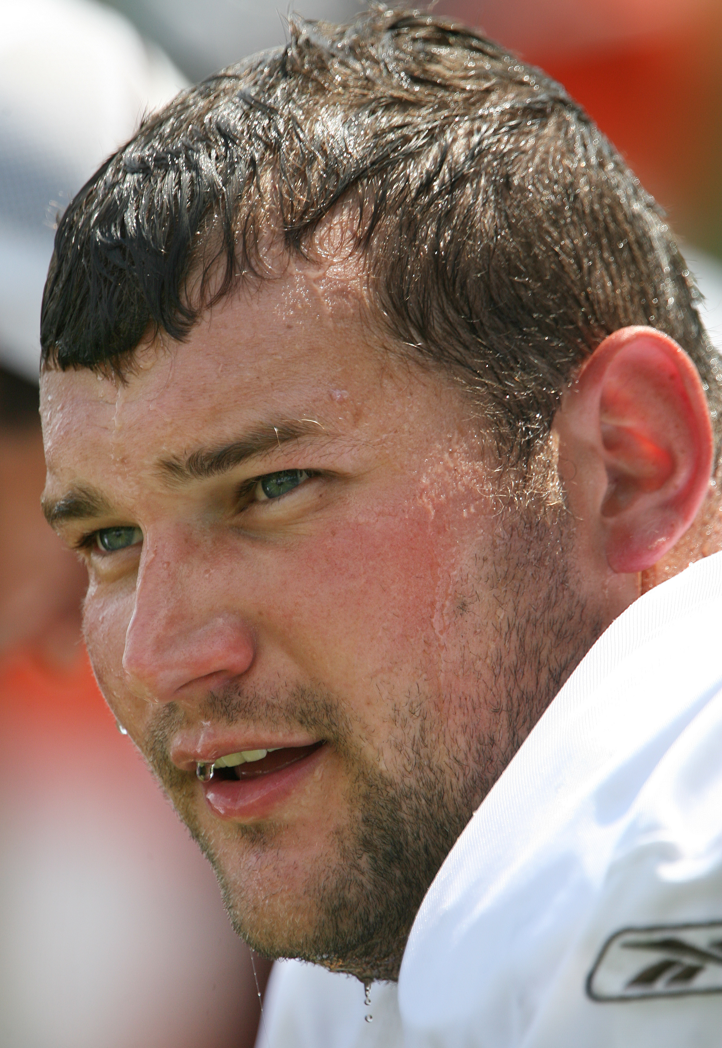 Doug Dieken: Joe Thomas made Hall of Fame despite bad Browns