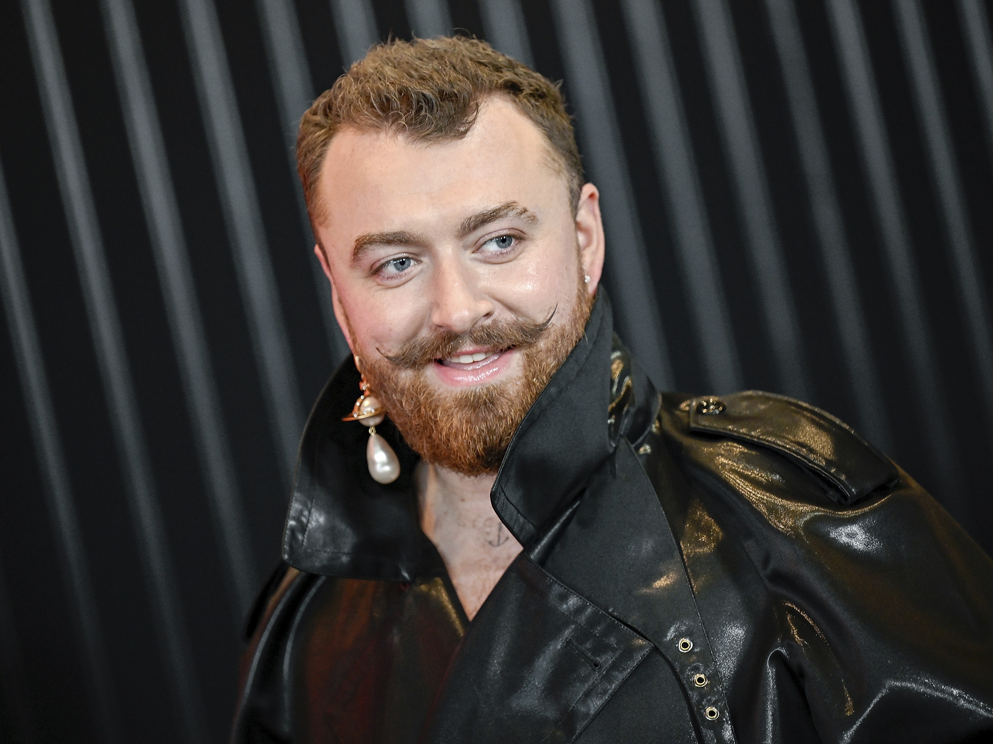 How to get tickets to Sam Smith's intimate NYC residency before