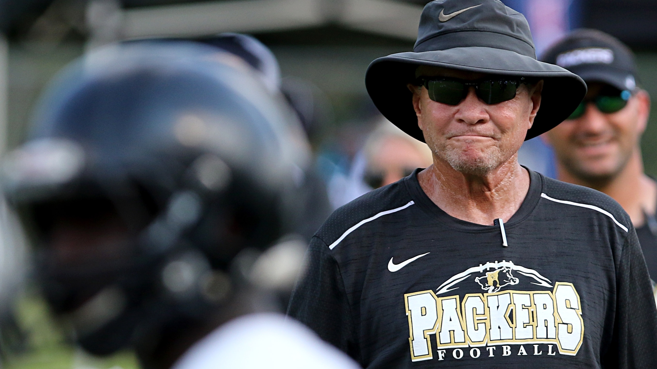 Former Hoover, Valdosta coach Rush Propst officially approved as Pell City football  coach 