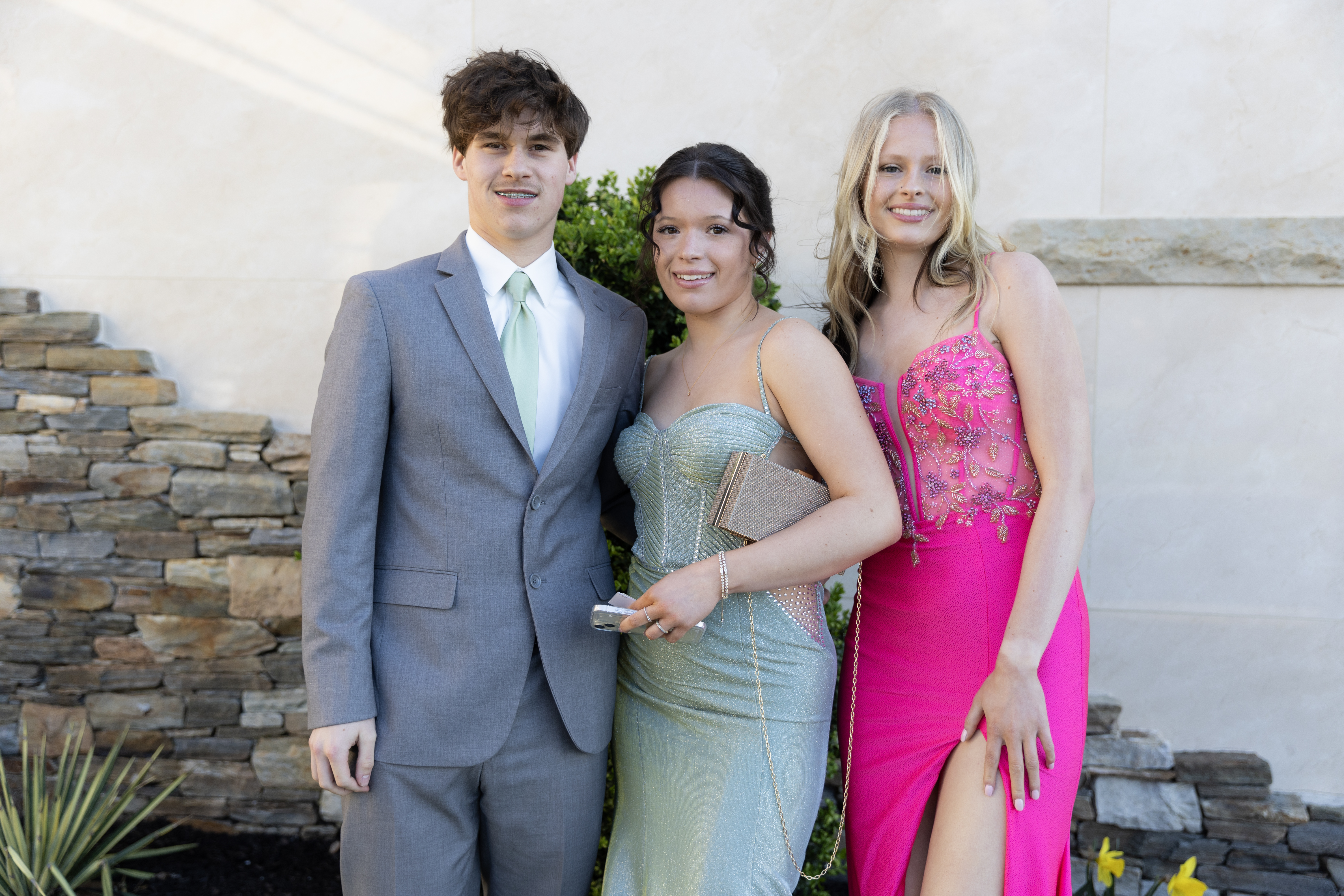 High School Prom