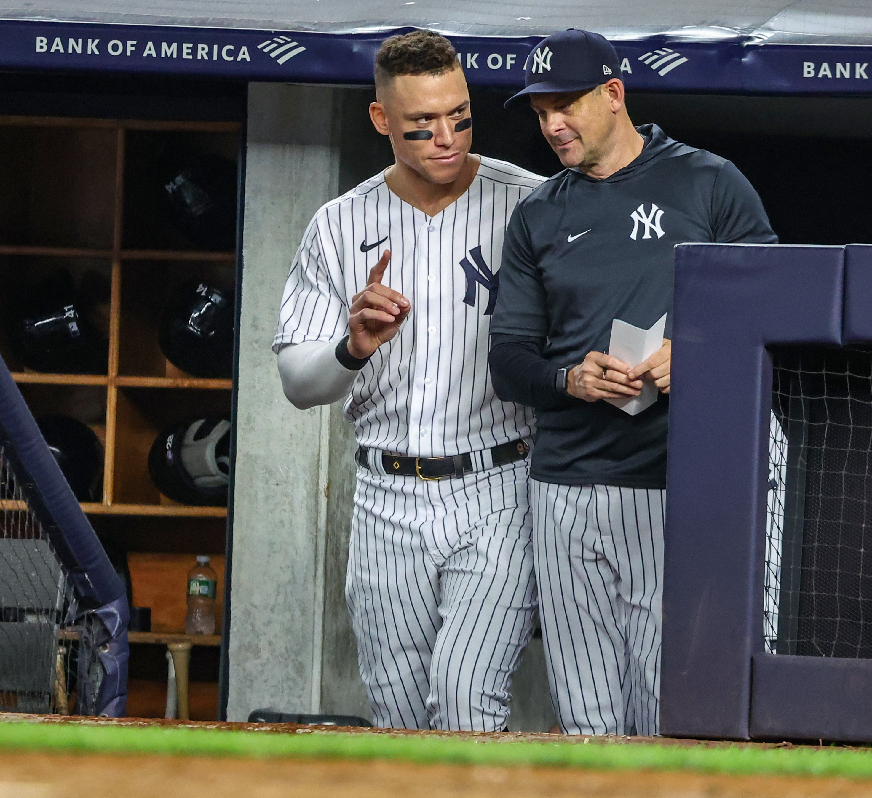 David Cone gives his Yankees offseason plan 