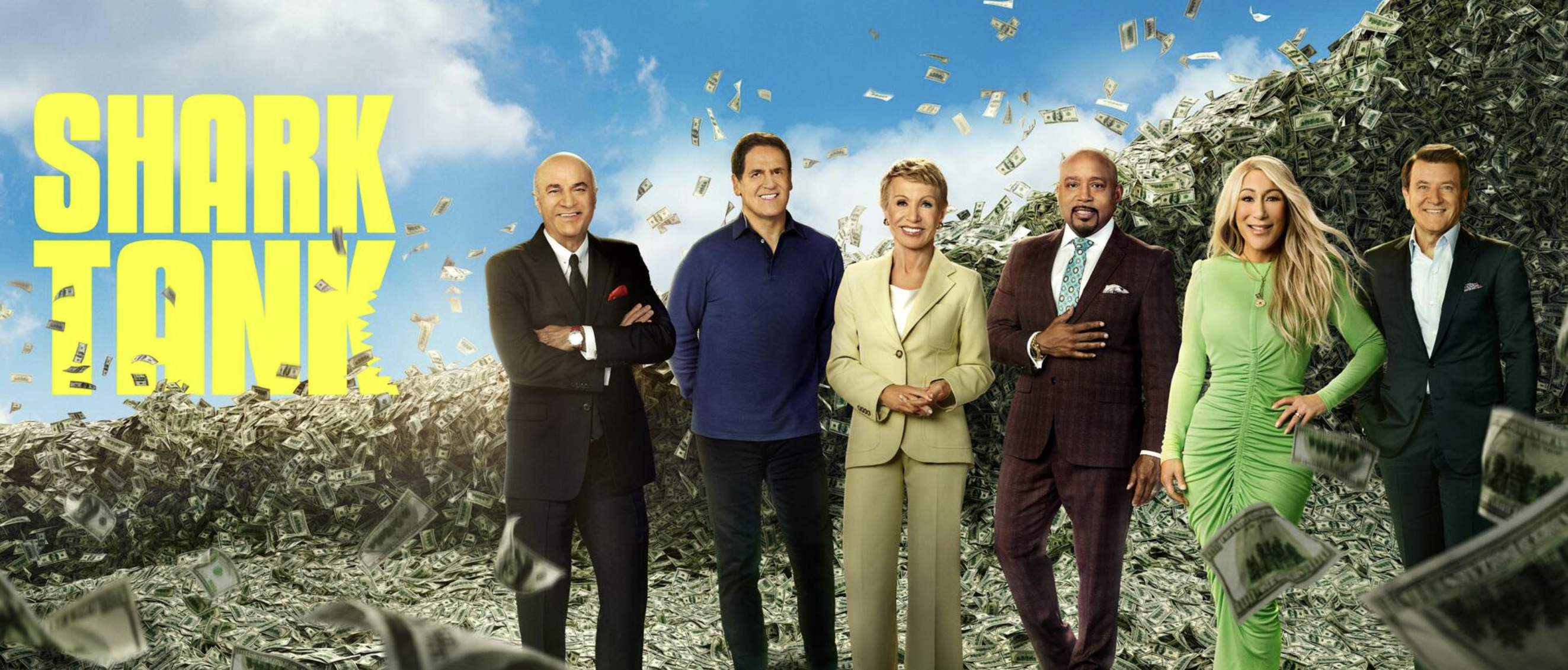 Why is 'Shark Tank' season 15 episode 7 not airing this week? ABC show to  return with new pitches after a week-long hiatus