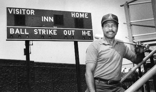 Honoring Staten Islanders who played in the Negro Leagues: Julie Bowers'  career had major league impact 