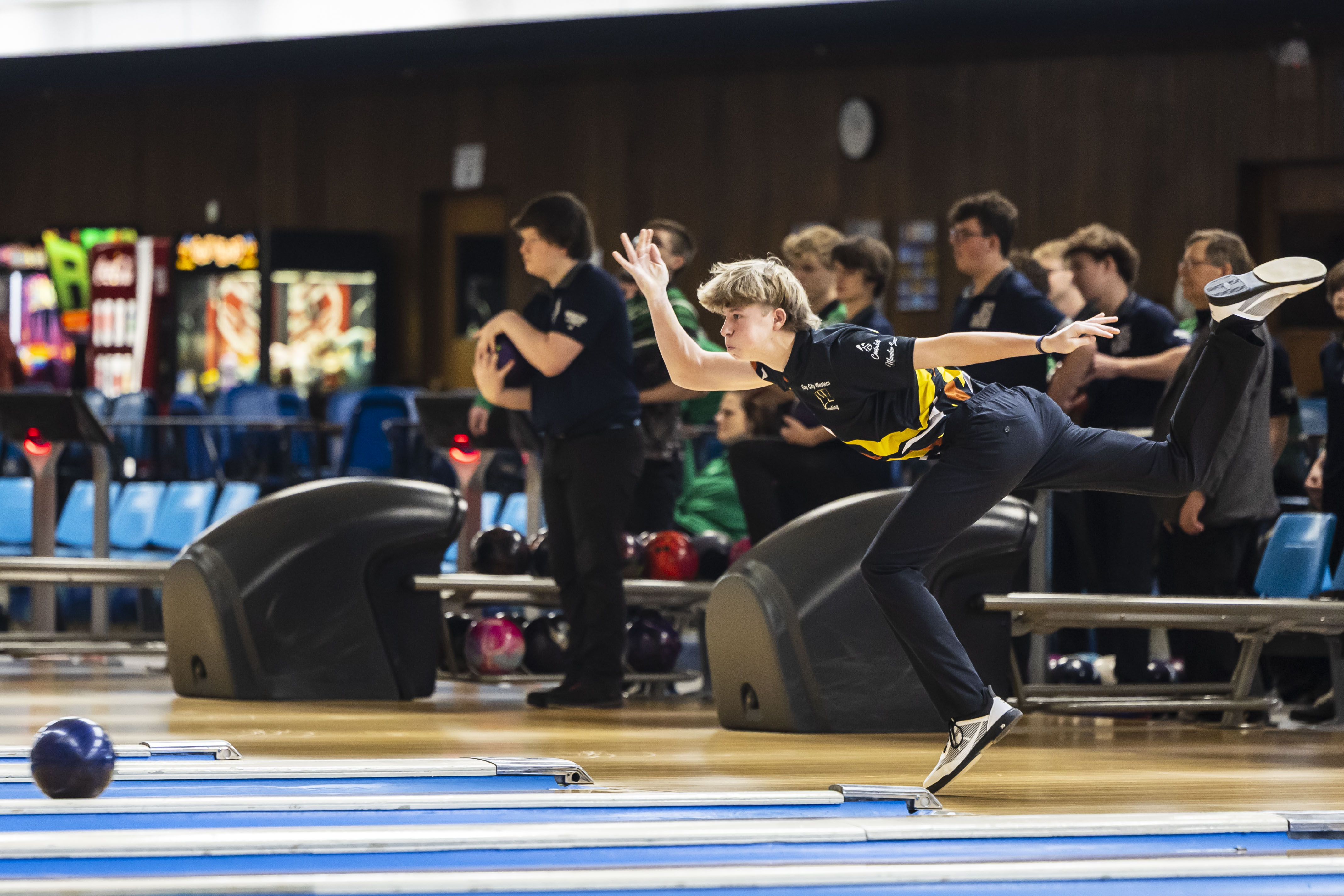 Bay County Bowling Championship 2025 - mlive.com