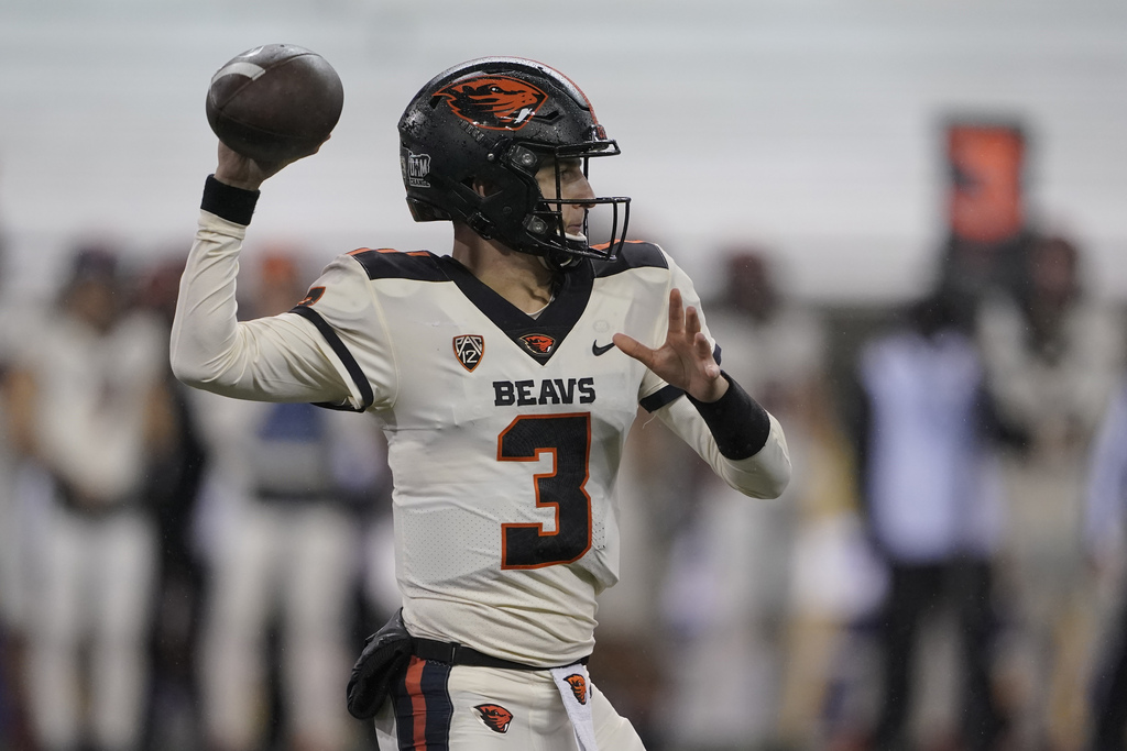 Analysis: Superlatives for Oregon State Beavers 2021 football recruiting  class (so far) 