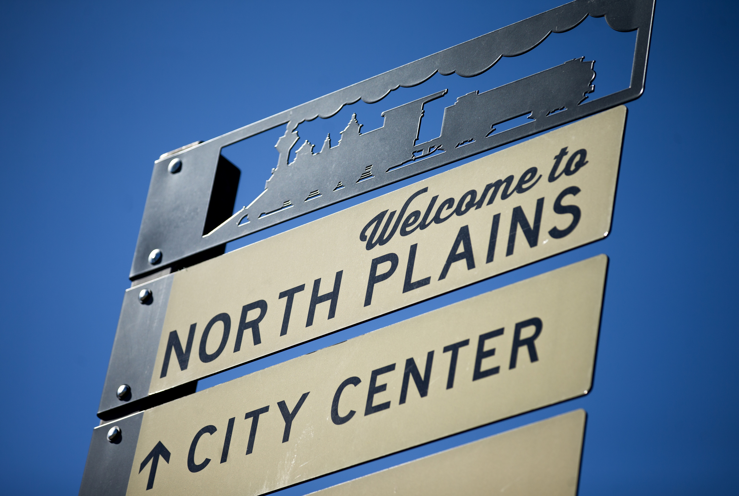 North Plains - oregonlive.com