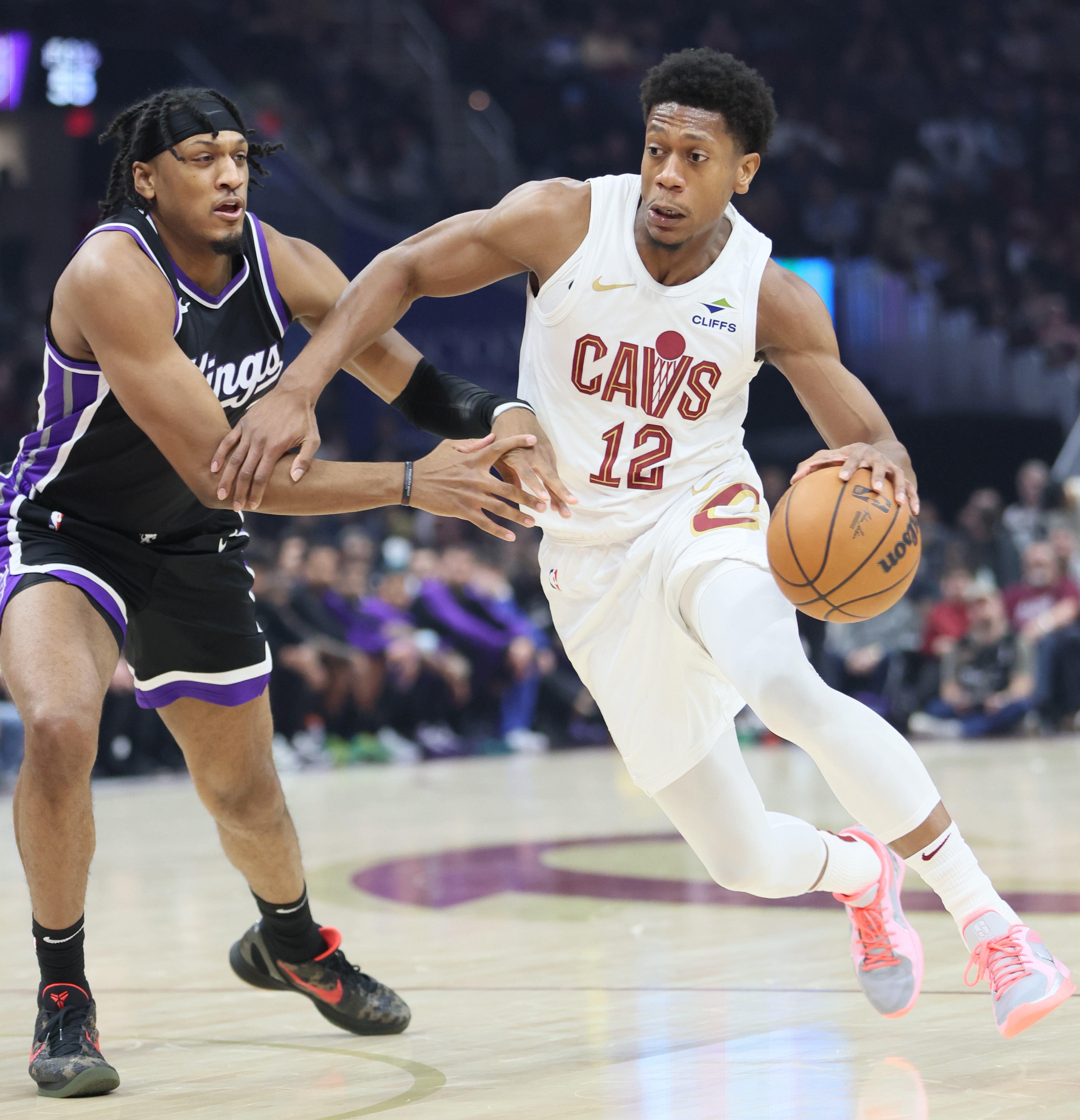 Cleveland Cavaliers vs. Sacramento Kings, April 6, 2025 - cleveland.com