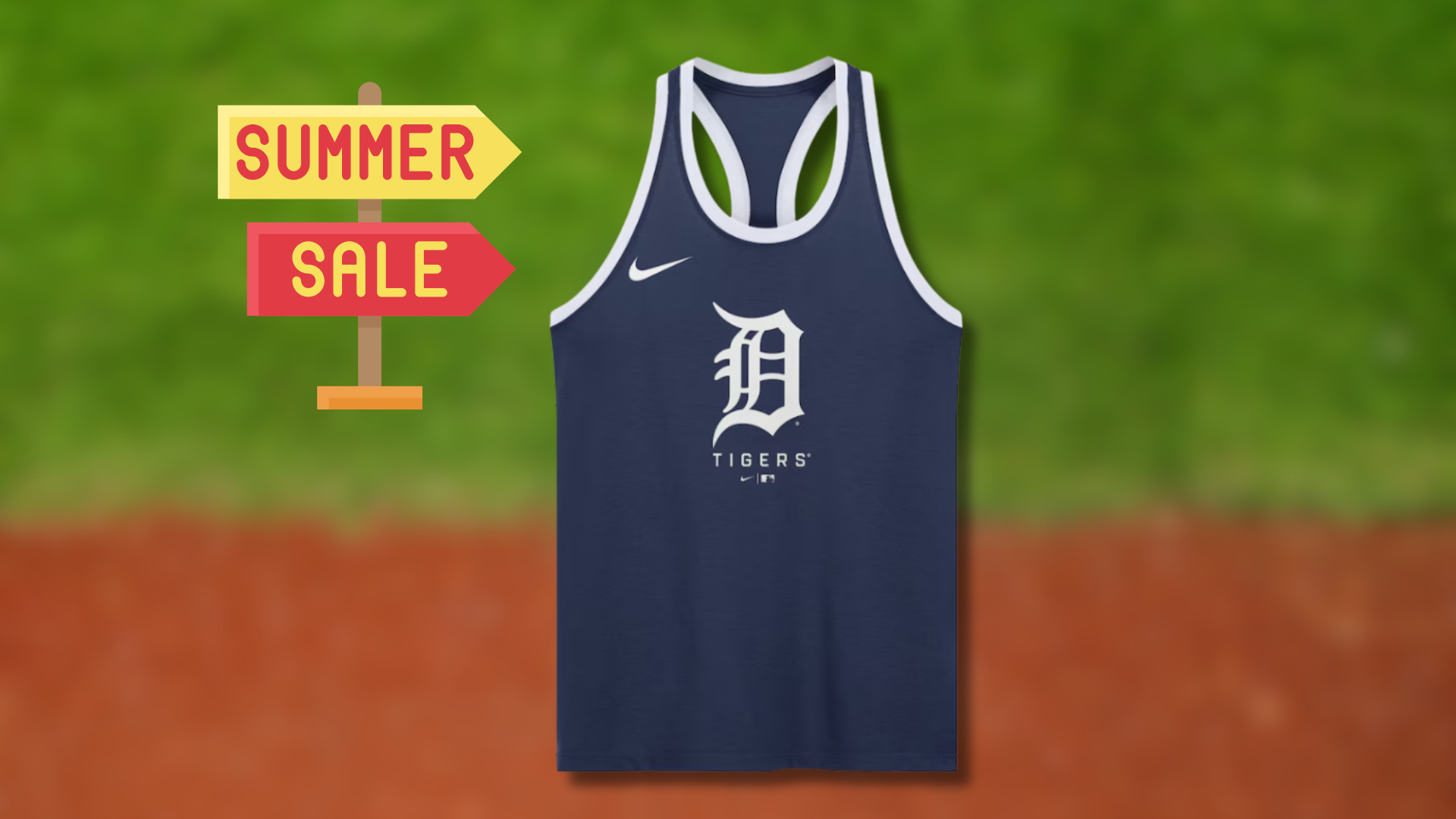 Detroit Tigers women's apparel sale 2026 - mlive.com