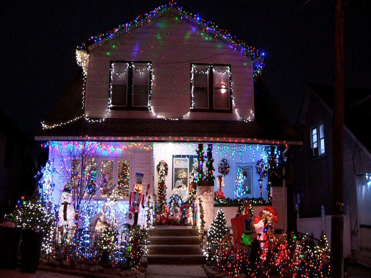 2022 Best Christmas Decorated Homes Contest winners - nj.com