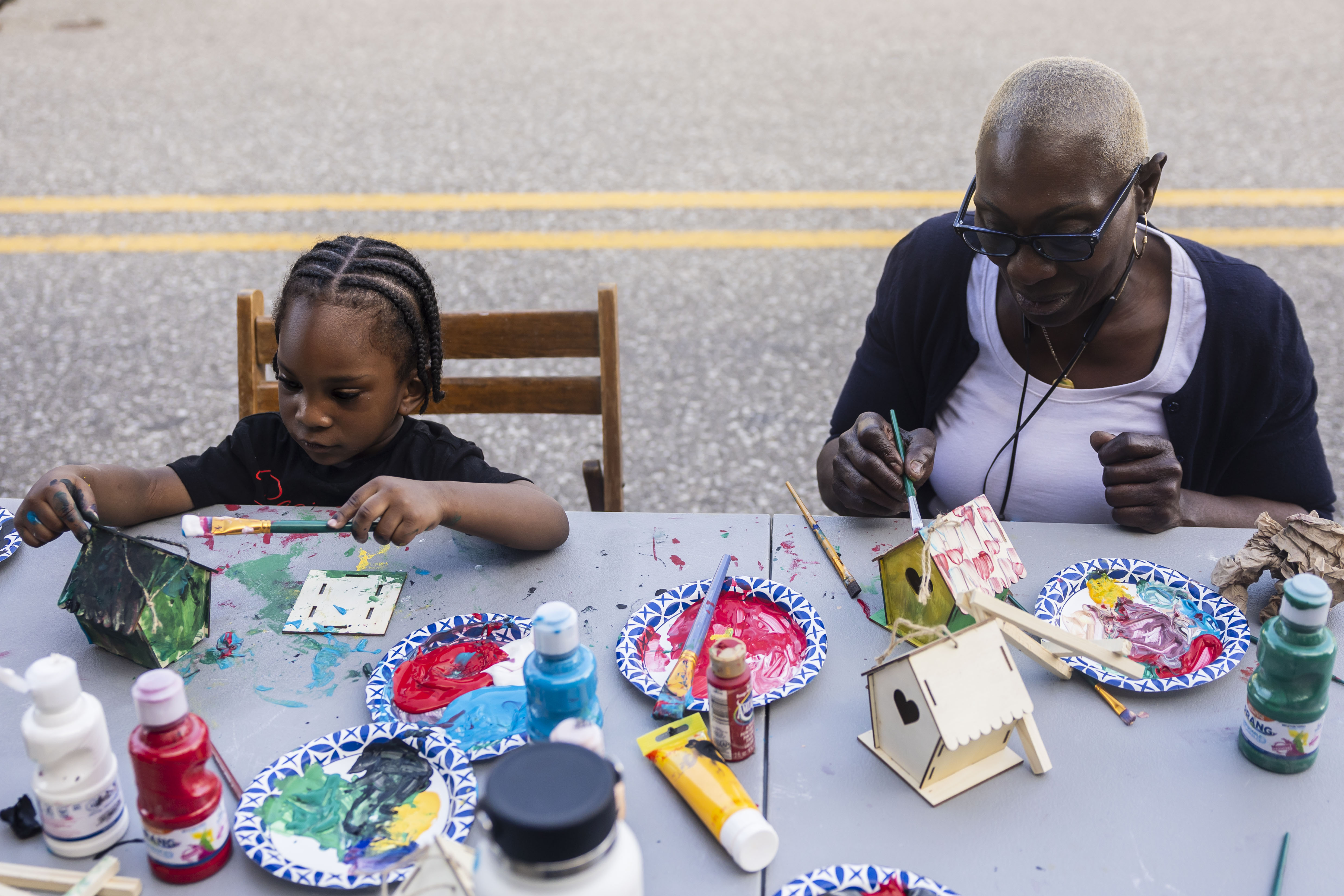 Jazz on Jefferson 2026 - mlive.com
