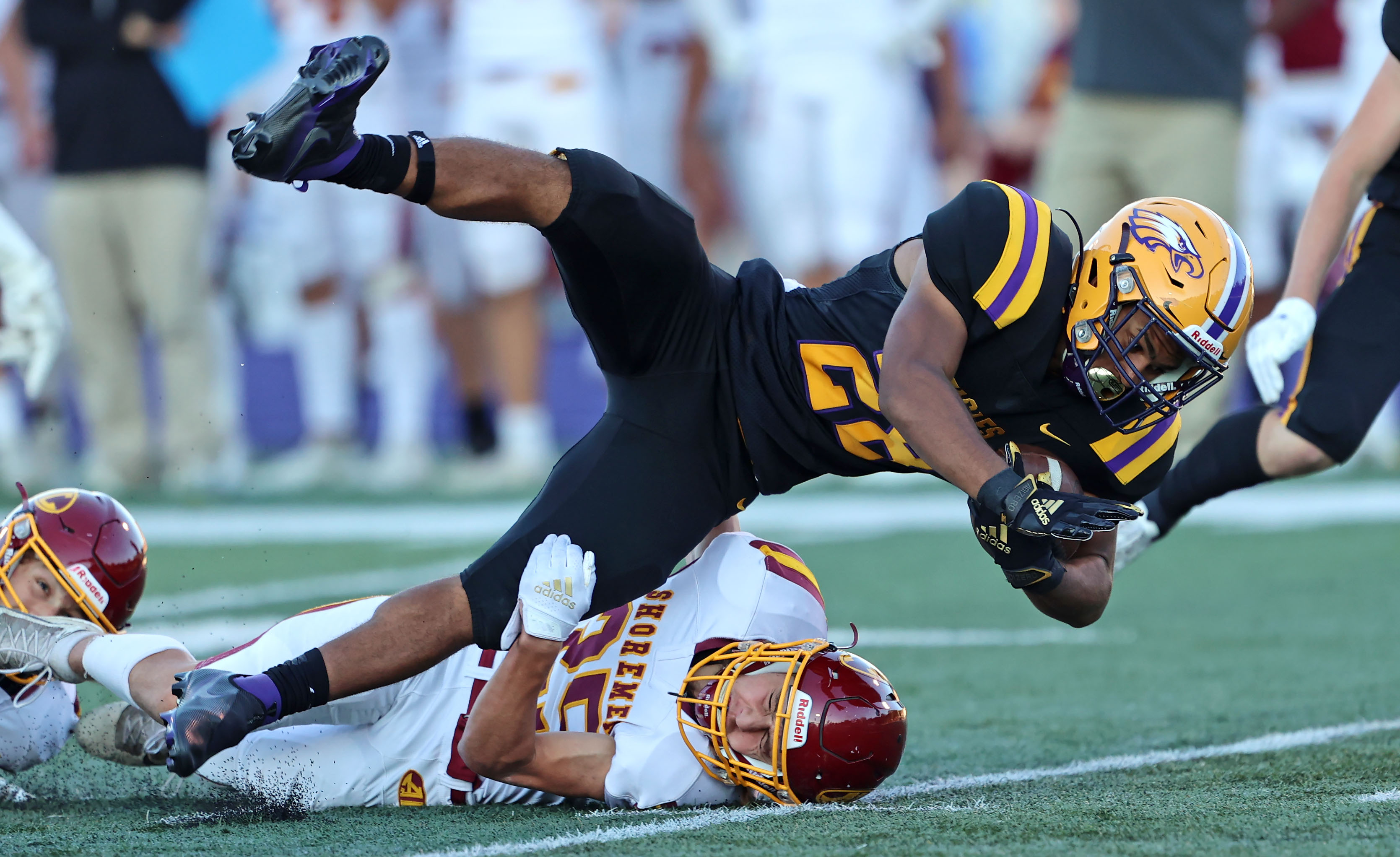 High School football: Avon Lake at Avon, September 10, 2021 - cleveland.com