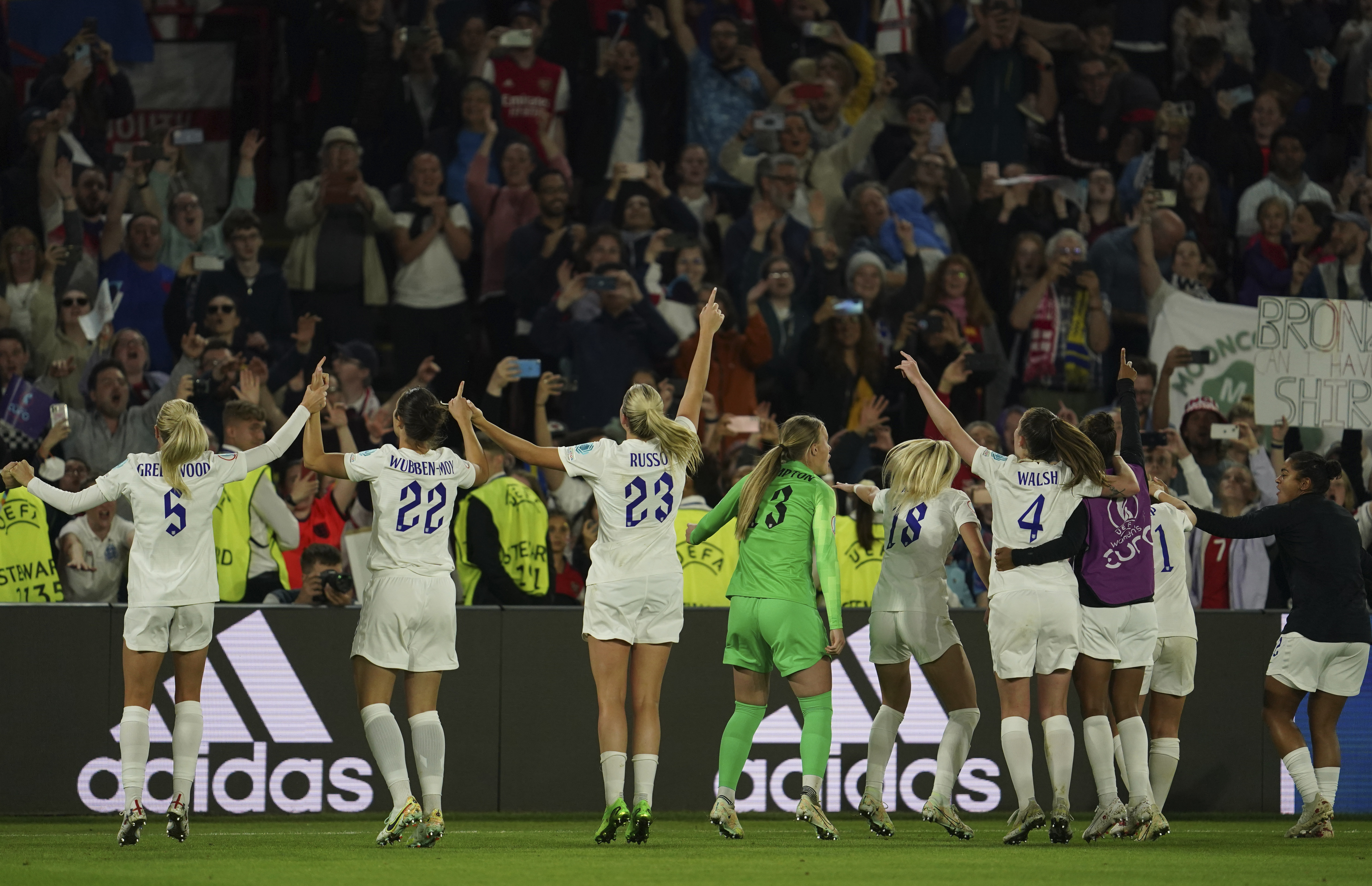 England vs. Germany Women's Euro 2022 soccer final free live stream: How to  watch, TV 