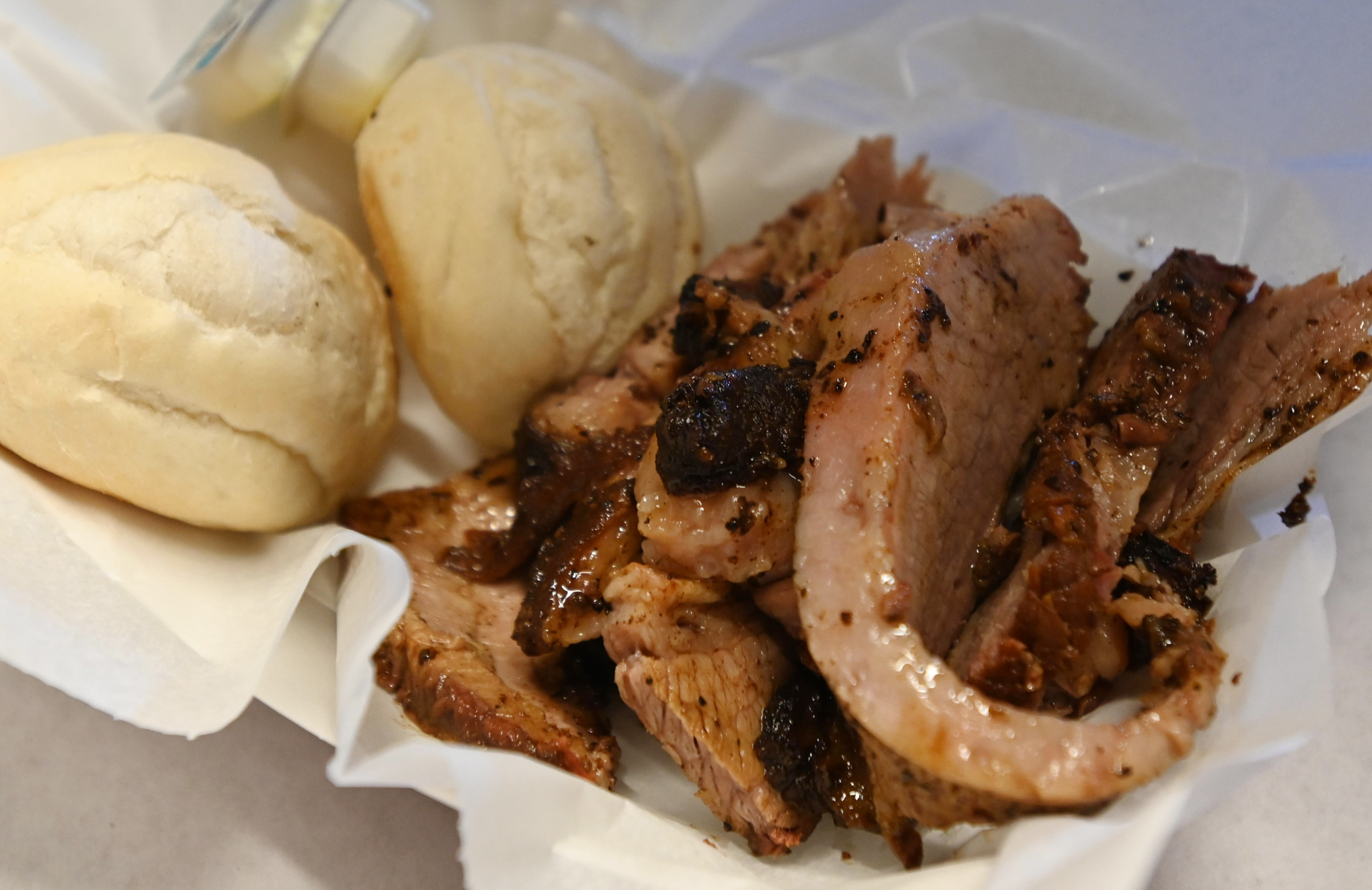 West Texas Barbeque Co. Has A New Owner - Mlive.com