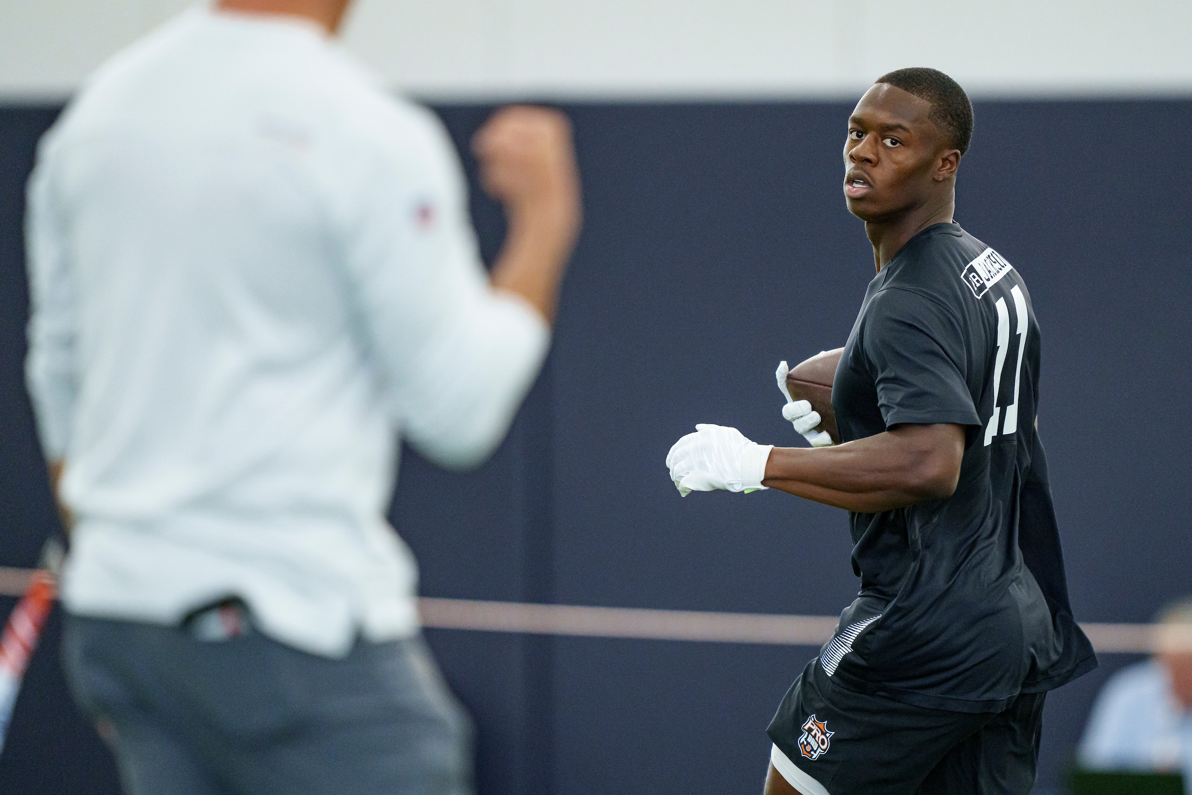 Green Bay Packers sign pair of draft picks from Auburn 