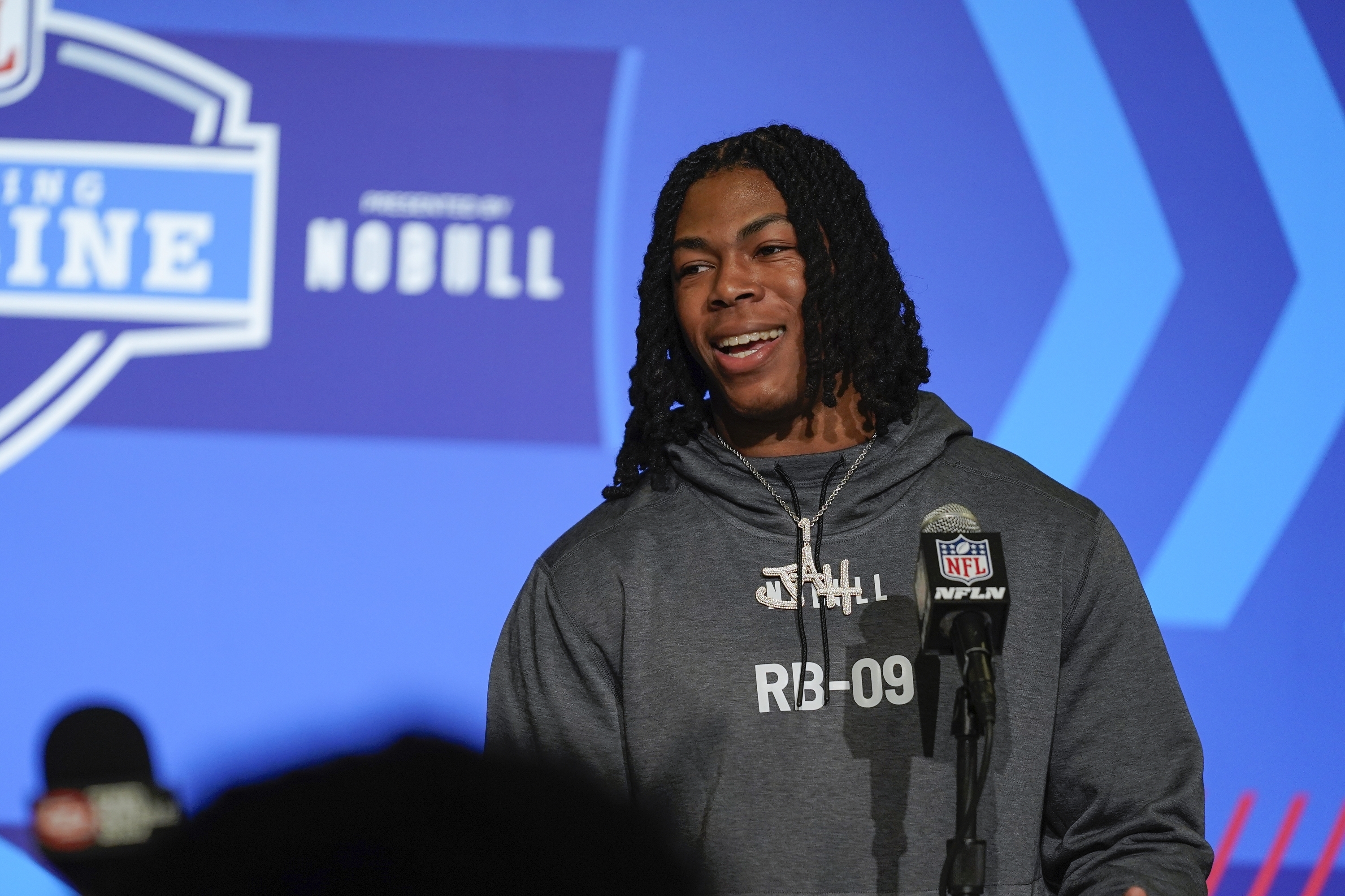 How to watch NFL combine coverage (3/5/2023): Free stream, TV channel,  start time 