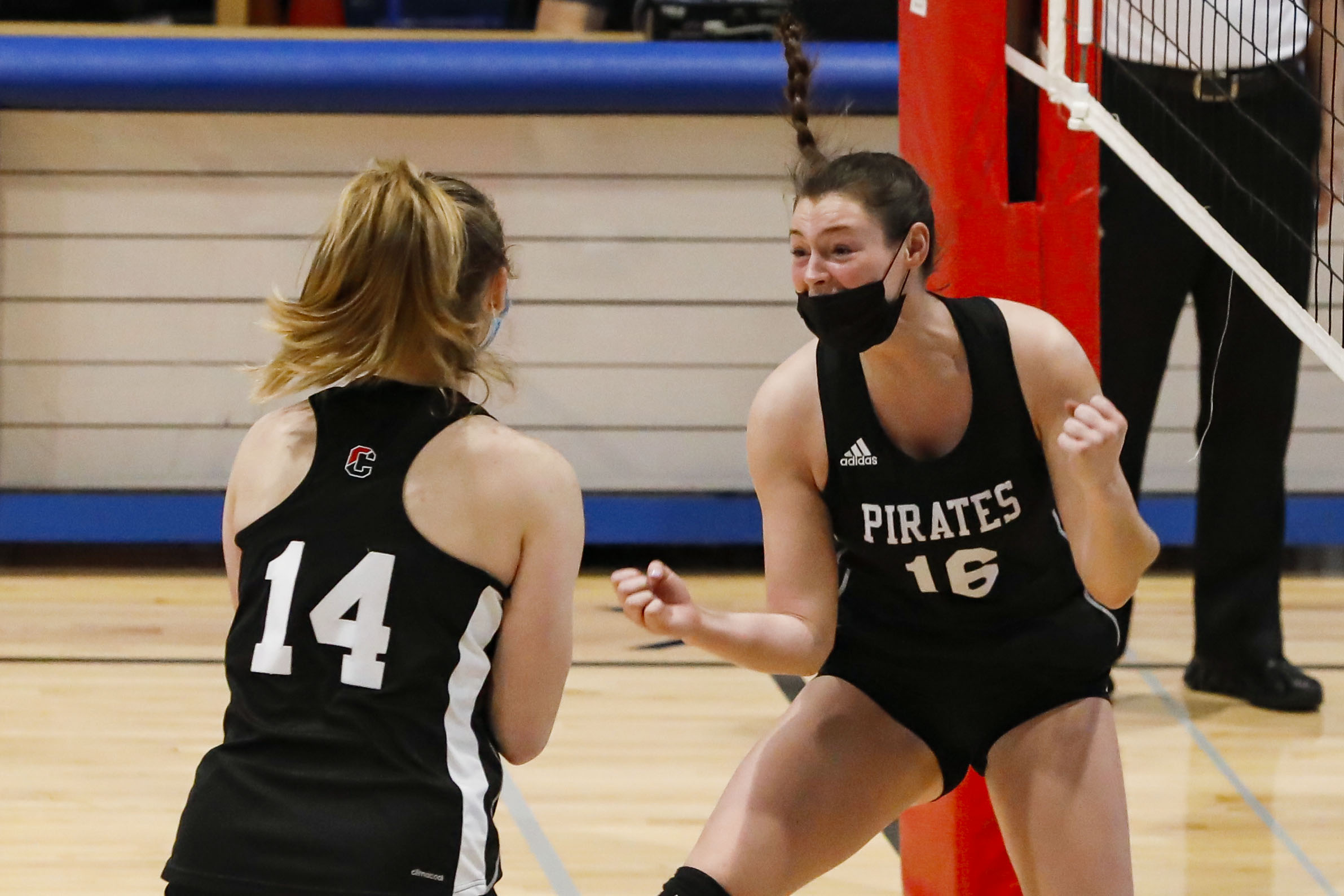 Girls Volleyball: Sterling defeats Cinnaminson on April 8, 2021 - nj.com